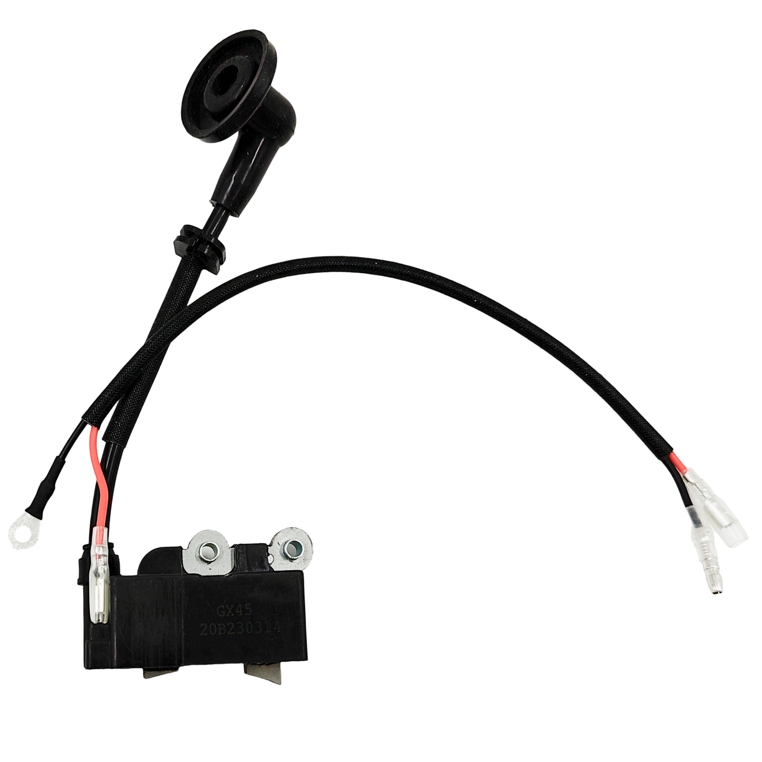Магнето DDE GB 450 Pro (909-730-038), шт