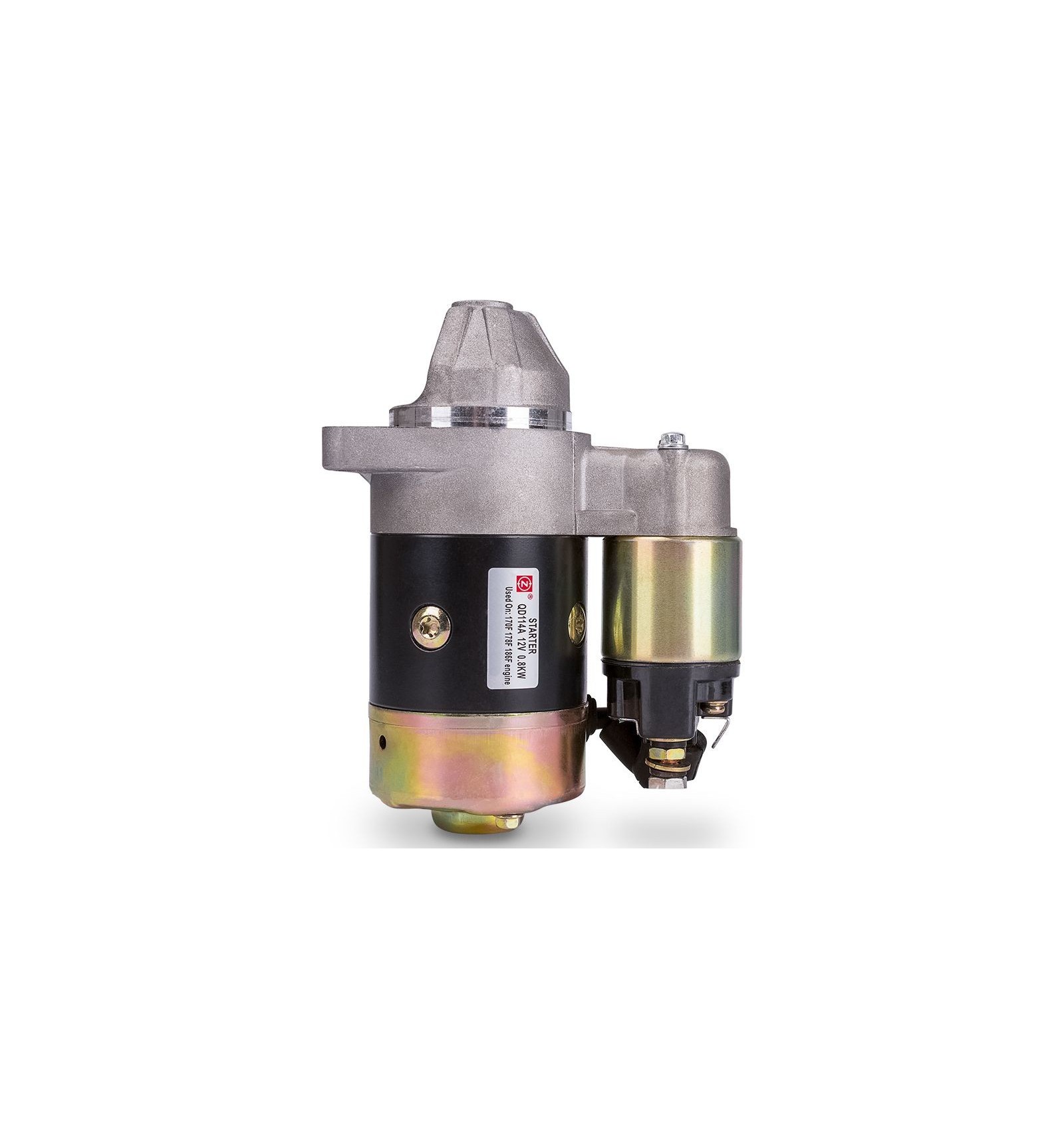 Стартер электрический DDE SC550 для G950E/G950E3 (921-374-E0214), шт