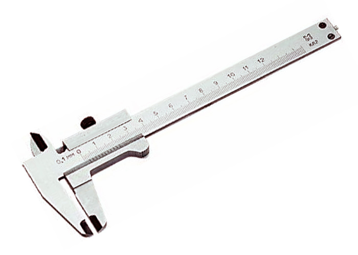Штангенциркуль ВИХРЬ ШЦ-150