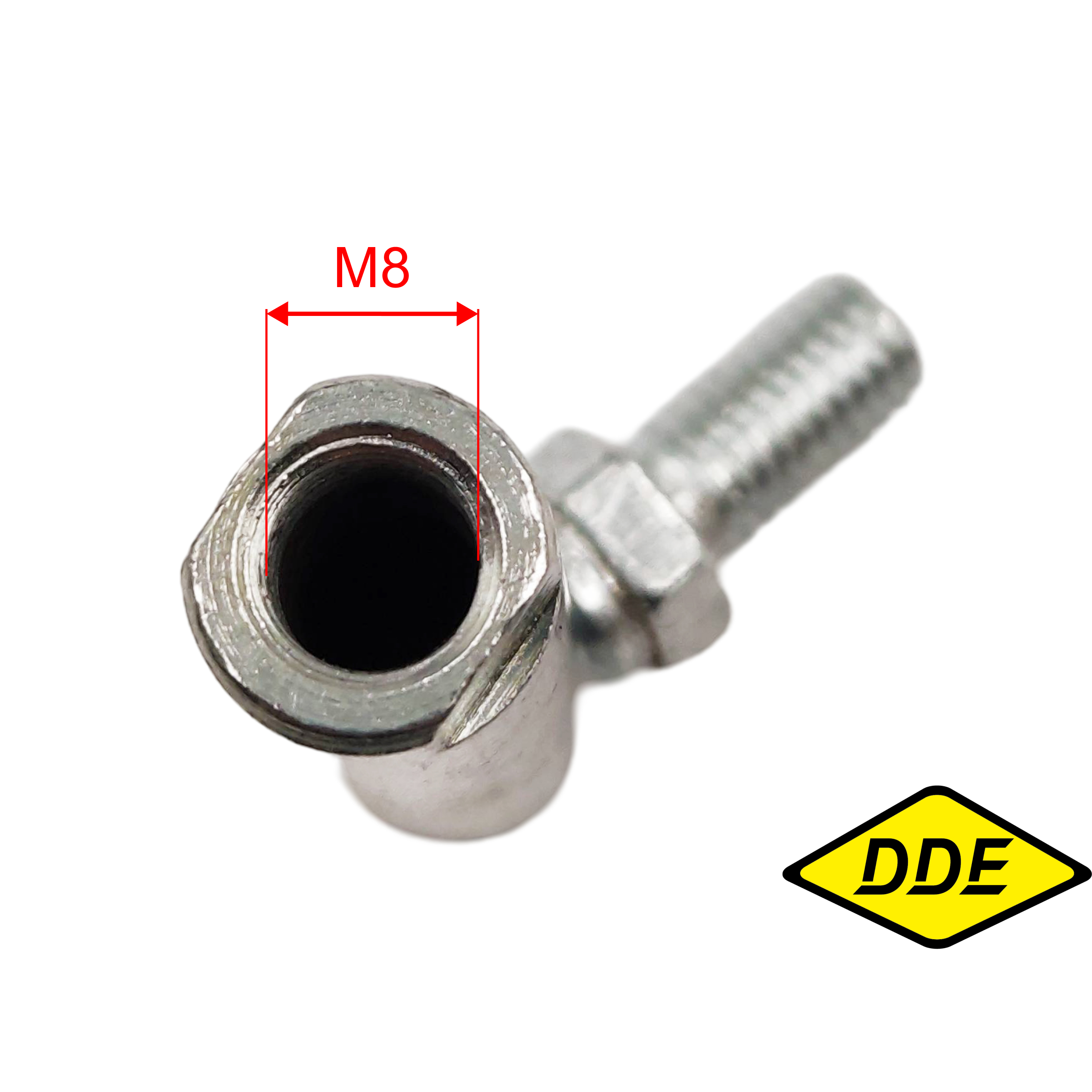 Кардан DDE ST1176LE /ST1387LET/ST6561L/ST9071LE правый  (KC55-10), шт