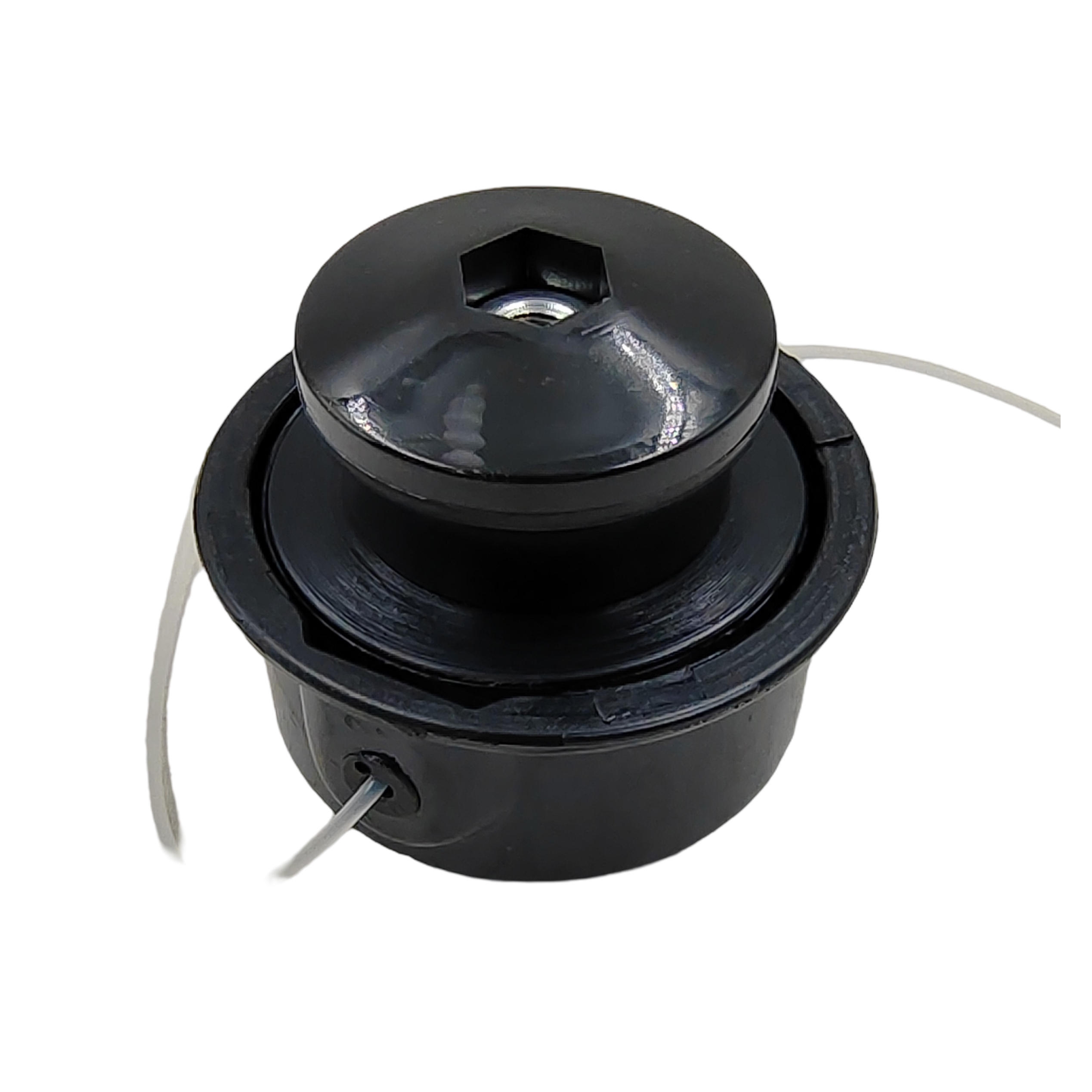 Головка триммерная оригинальная DDE GT250L/ MAKITA UM3830/4030/DST300, шт