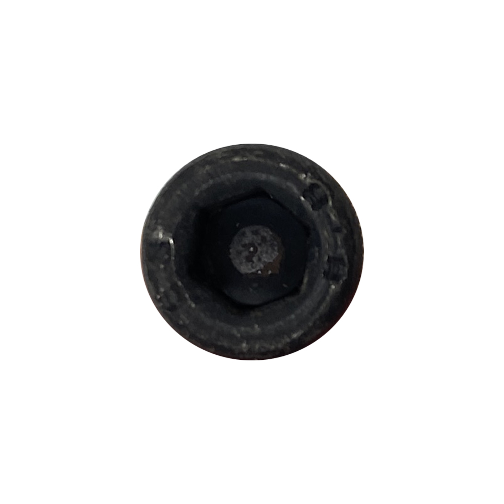 Болт DDE VP125-H M8*25 GB70 (0700008-30), шт