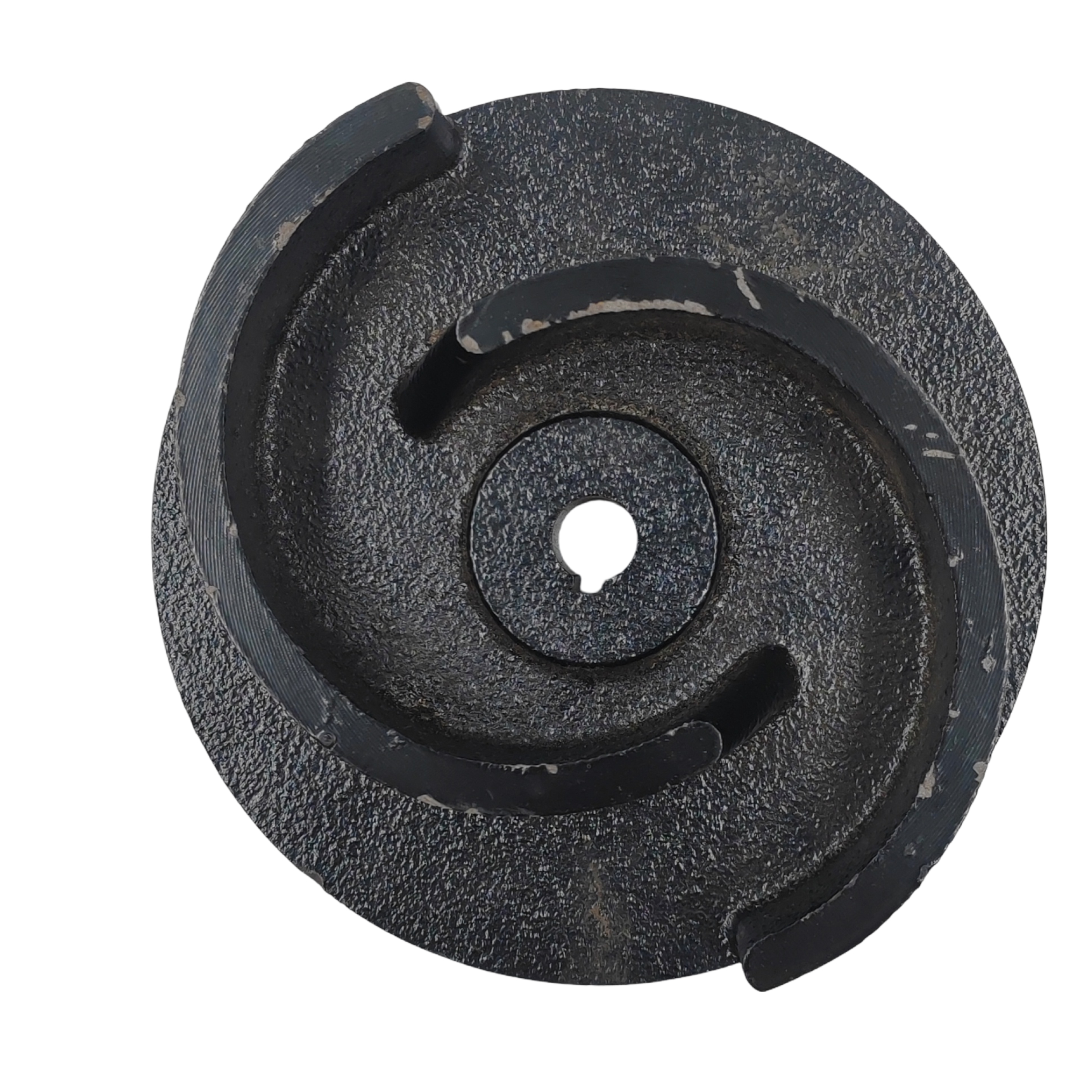 Крыльчатка QUATTRO ELEMENTI Sewage 1500F Ci (771-770-047), шт