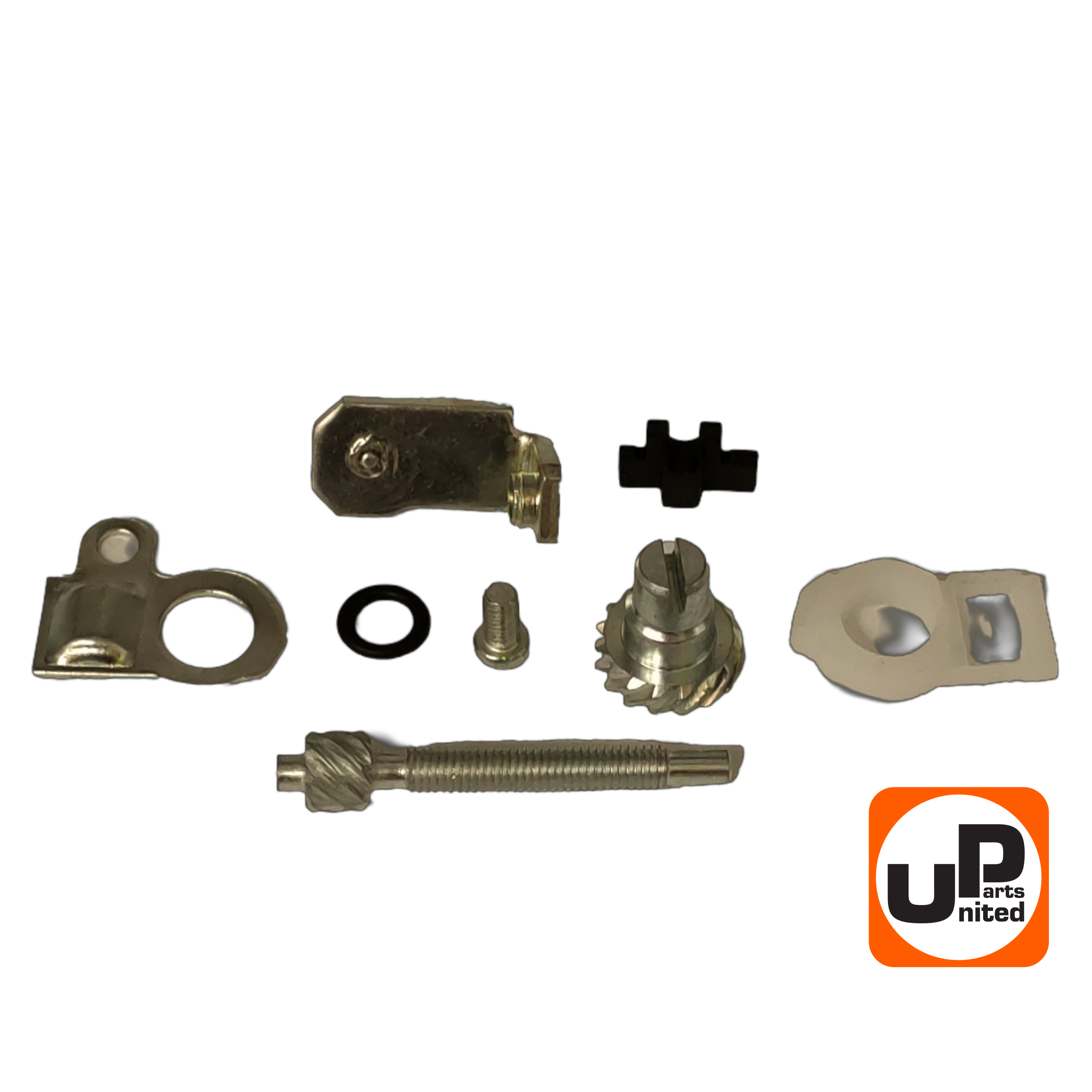 Натяжитель цепи UNITED PARTS для STIHL MS361 в сборе 11256401900, шт