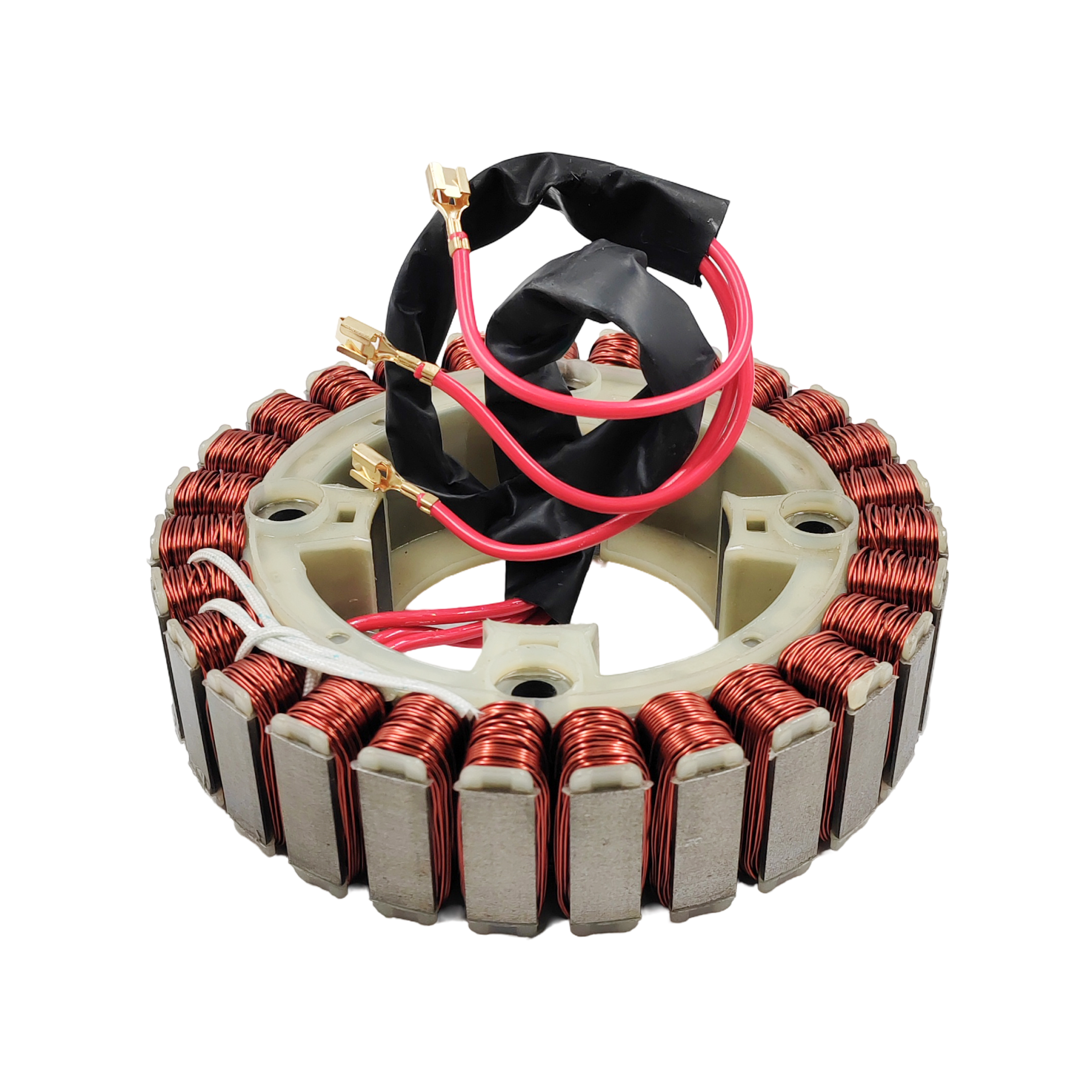 Статор DDE DPG 5551i сторона стартера (5551-5900-0083)(НЕ ПОСТАВЛЯЕТСЯ), шт