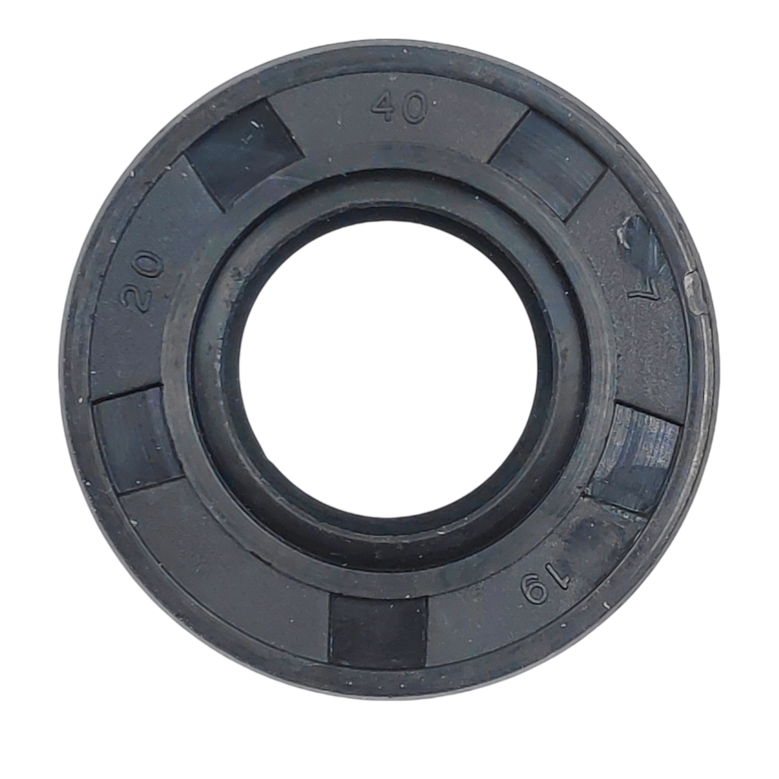 Сальник картера QUATTRO ELEMENTI 40х20х7мм КМ 24/50-200 --> 248-481-024, шт