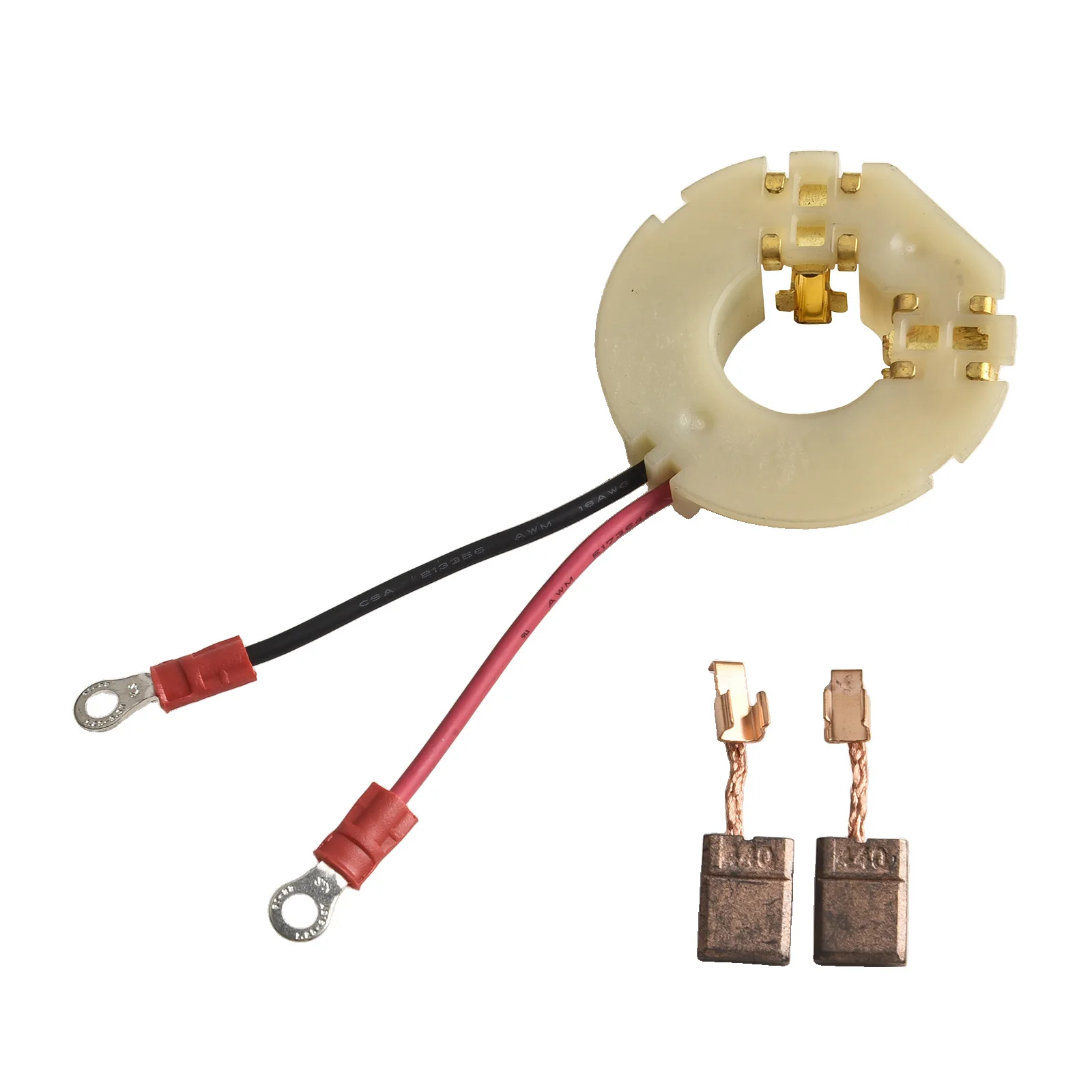 Щеткодержатель MAKITA BDF456 (638845-2), шт