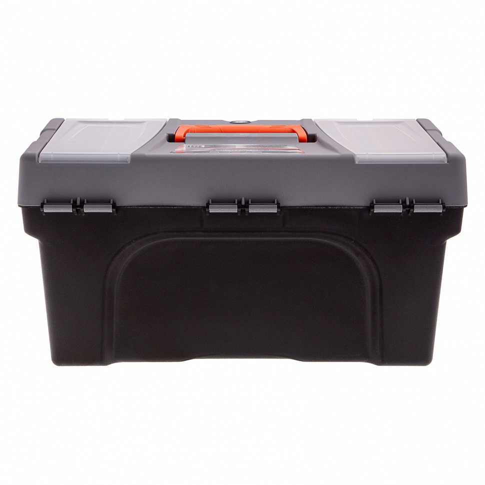 Ящик для инструмента 20", 500 х 260 х 260 мм, пластик Stels