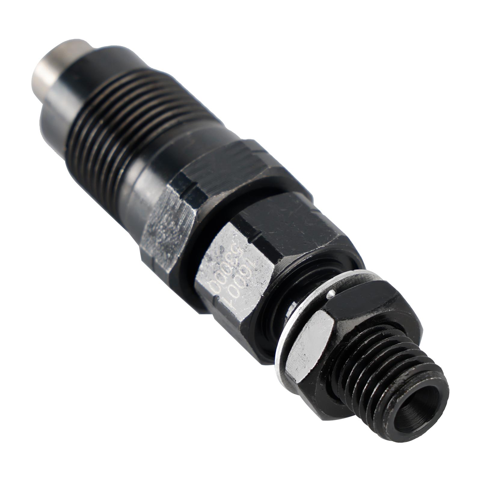 Форсунка Itm QE-30D, REO30 (33) 0.8