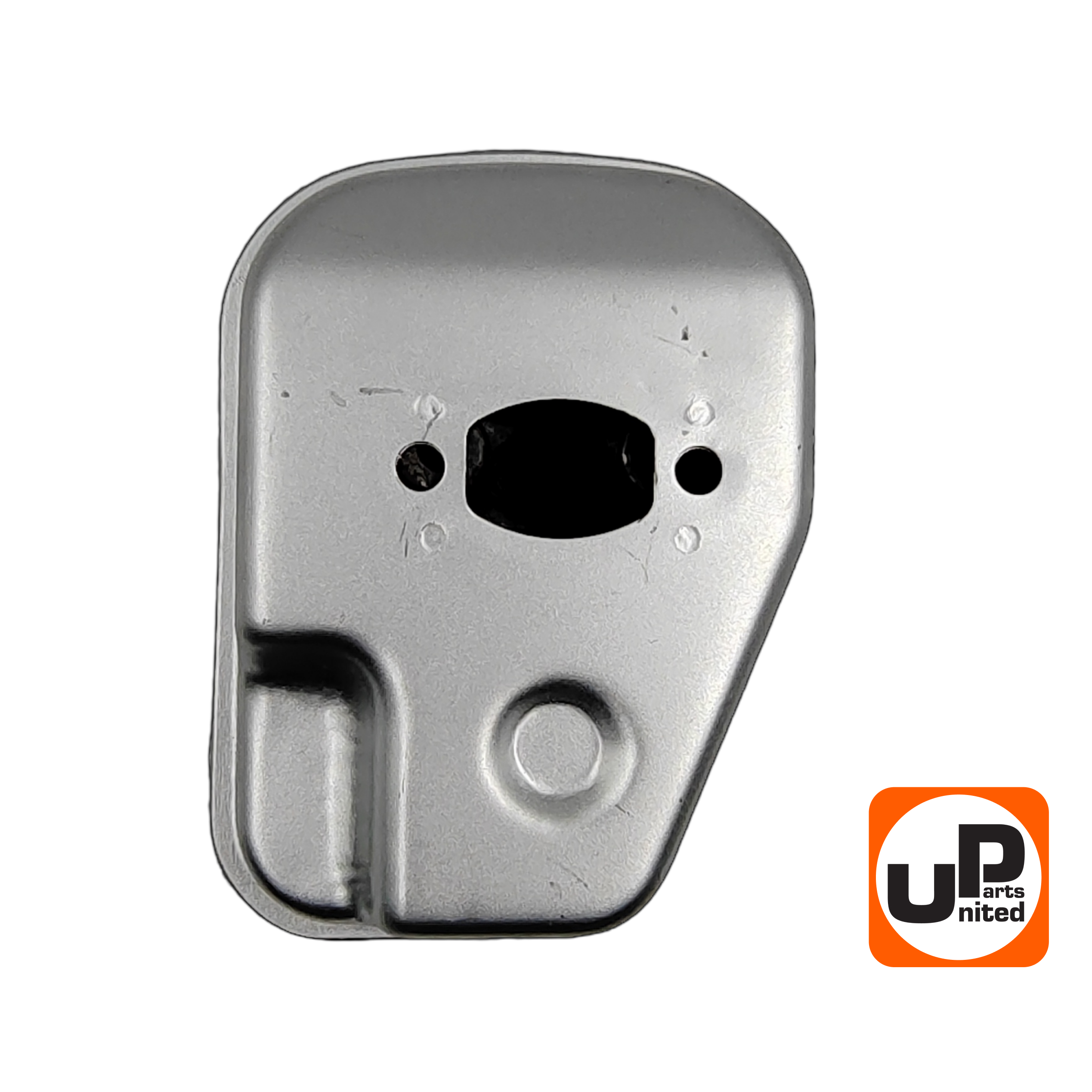 Глушитель UNITED PARTS для HUSQVARNA 235/236/240  5451808-43, шт