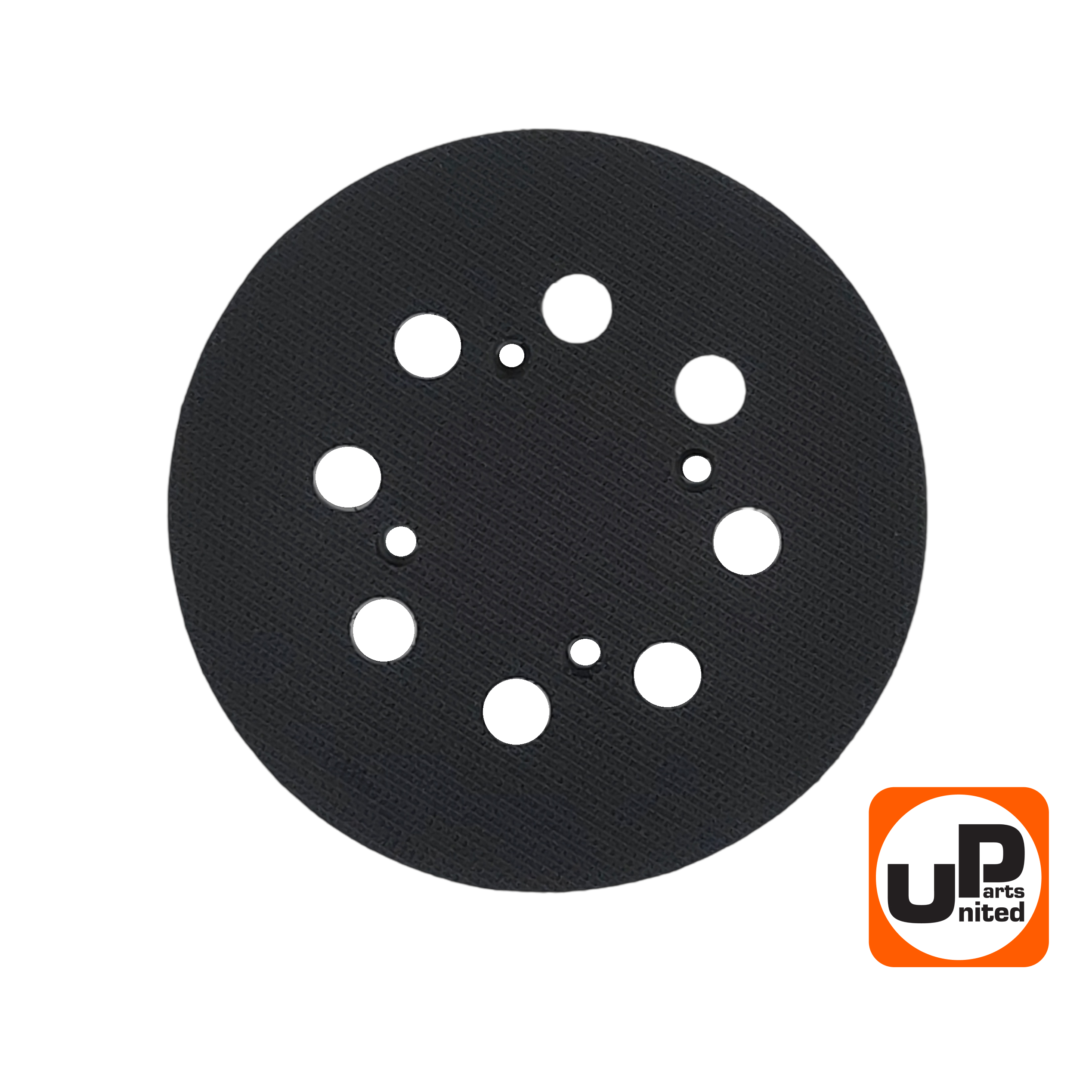 Платформа UNITED PARTS для DeWALT ф 125mm, крепление 4 отверстия, шт