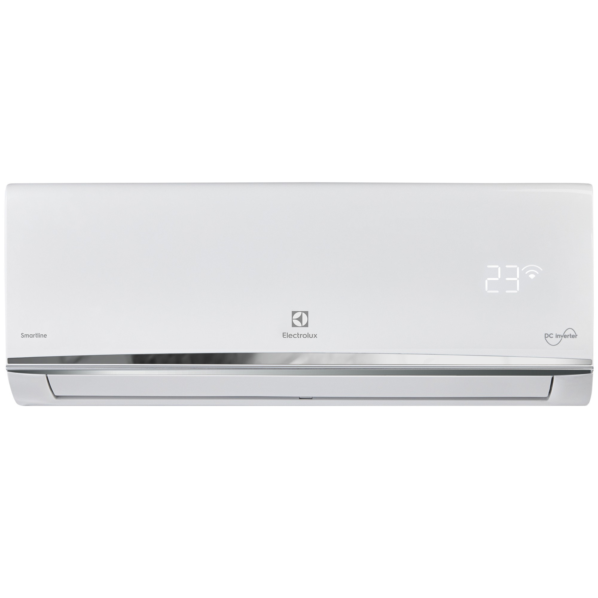 Сплит-система инверторного типа Electrolux Smartline DC EACS/I-07HSM/N8_V3 комплект