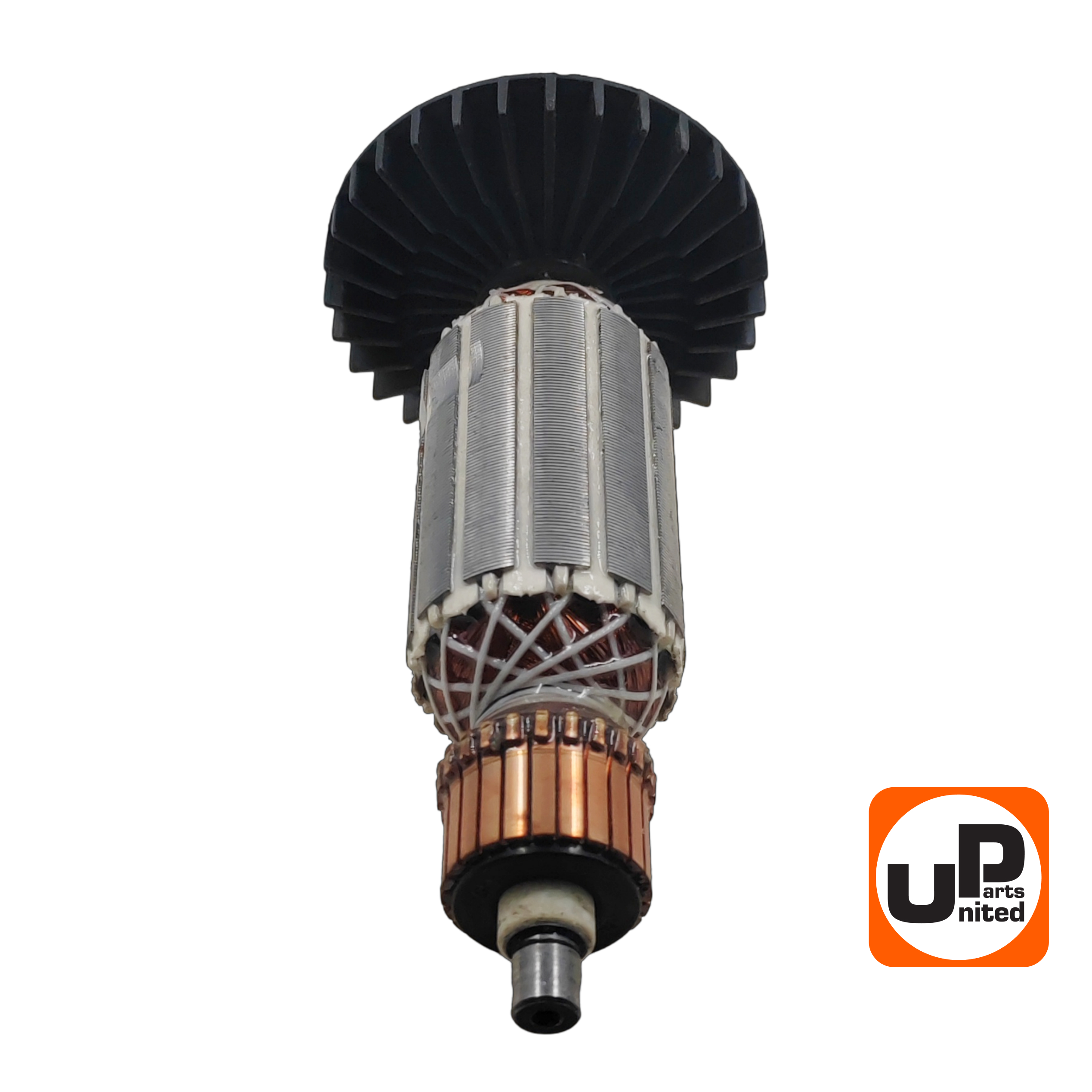 Якорь UNITED PARTS для MAKITA HR2450 (аналог 515668-4), шт