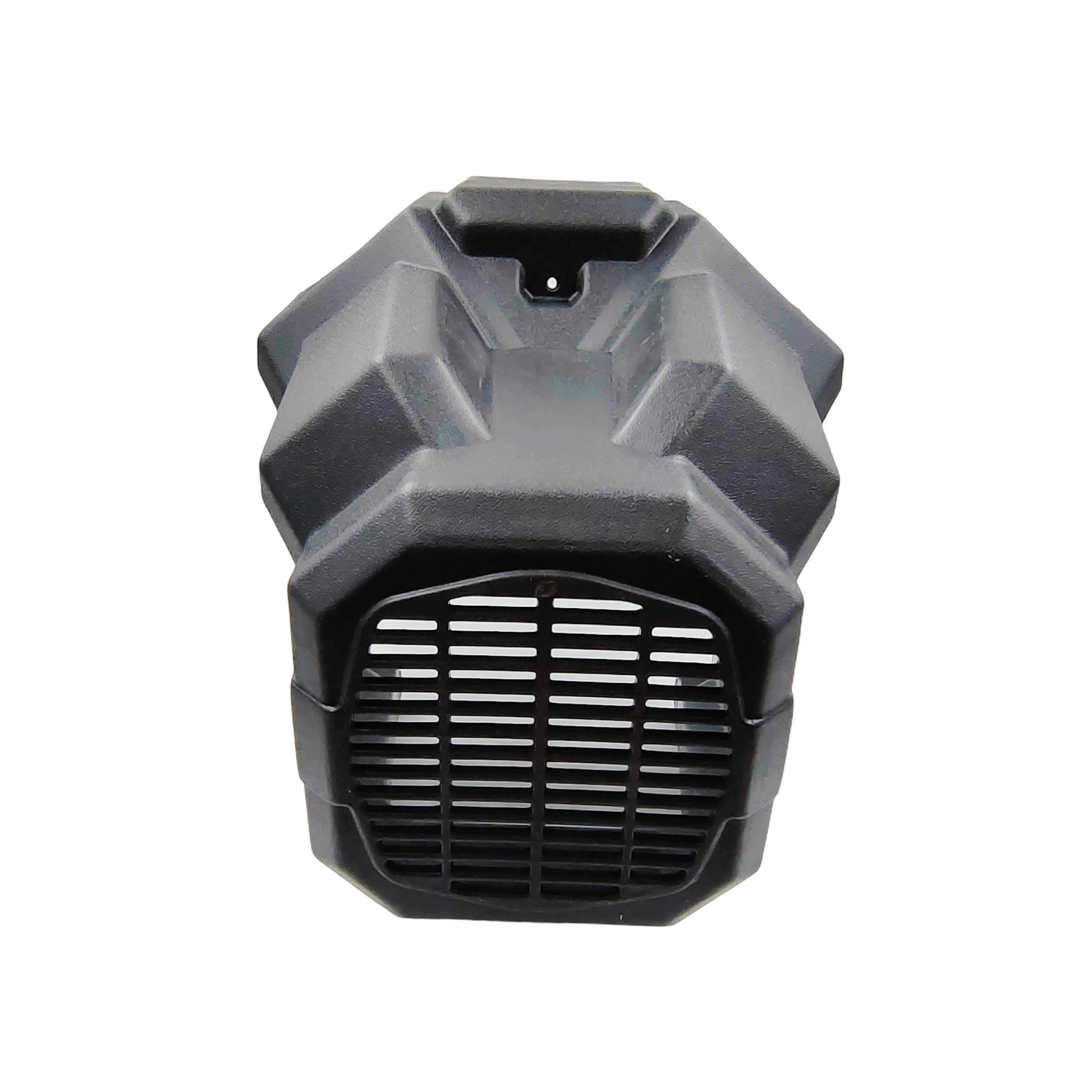 Кожух QUATTRO ELEMENTI КМ50-380 двигателя (248-504-039), шт