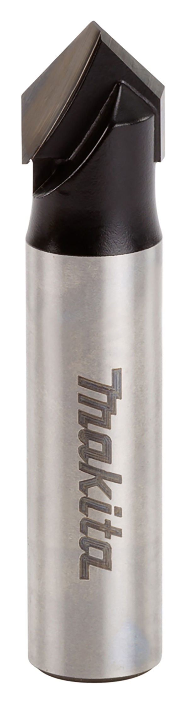 Фреза V-образная MAKITA 90° 12,7х12,7х12х38х2Т, шт