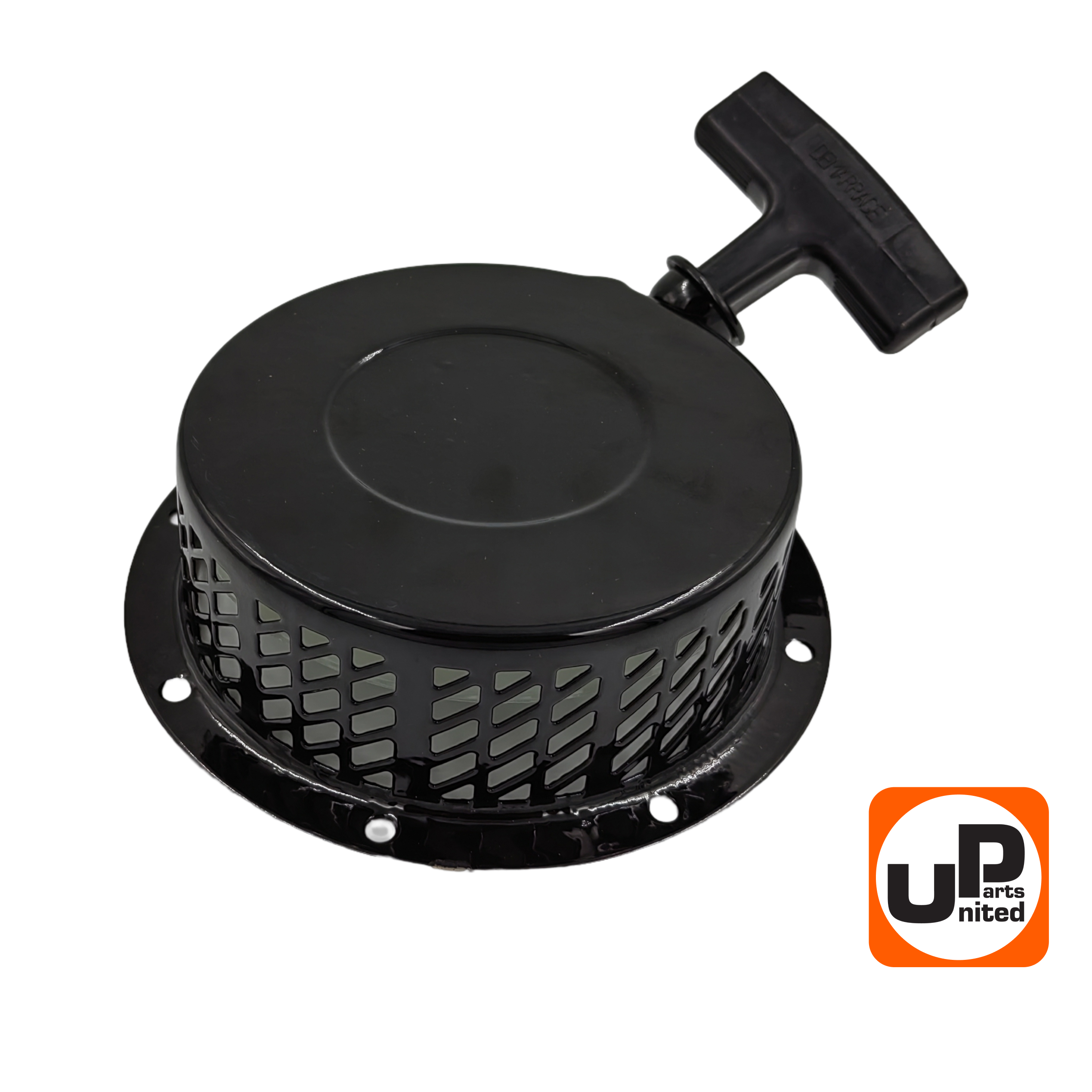Стартер ручной UNITED PARTS для ROBIN SUBARU EY20 высокий, шт
