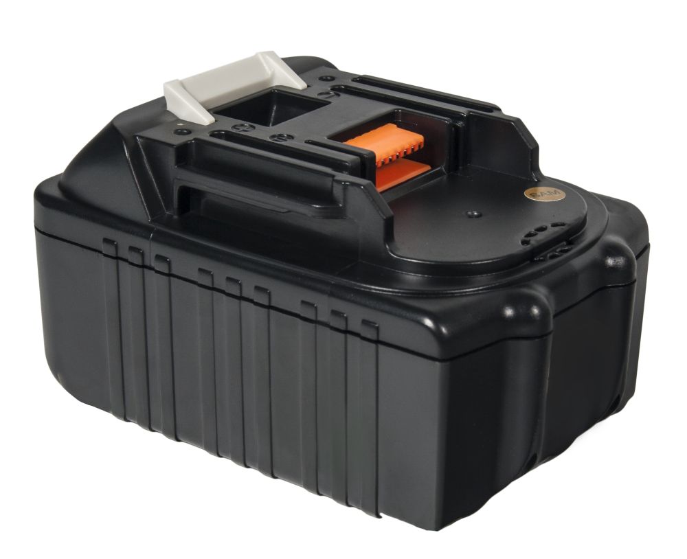 Аккумулятор для MAKITA ПРАКТИКА 18 В, 3.0Ач,Li-Ion, коробка