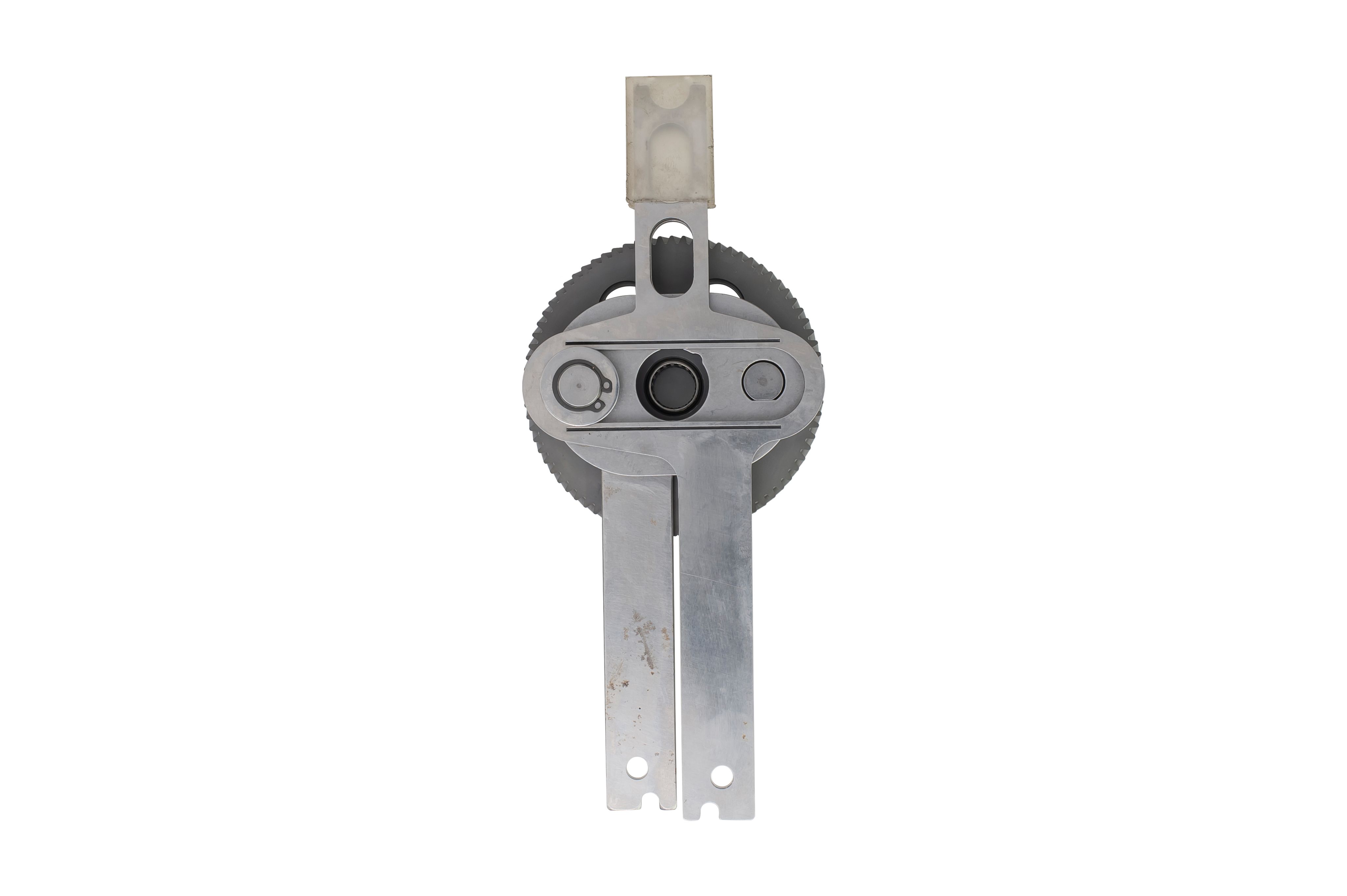 Шток BOSCH в сборе GFZ14-35A (3602319020), шт