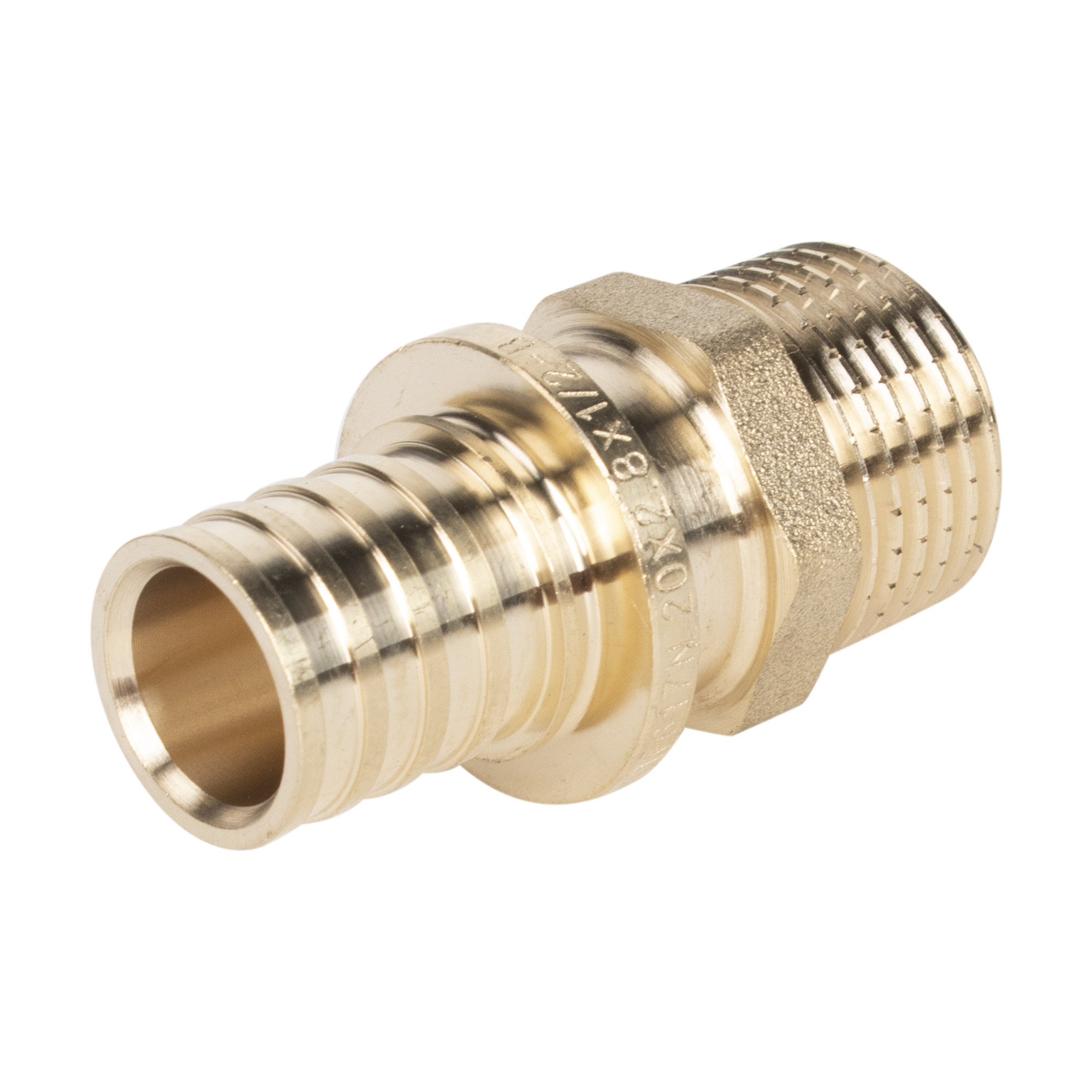 Муфта аксиальная Royal Thermo НР переходная 20x1/2 (4)
