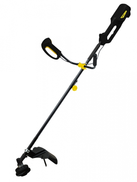 Триммер электрический HUTER GET-1500B