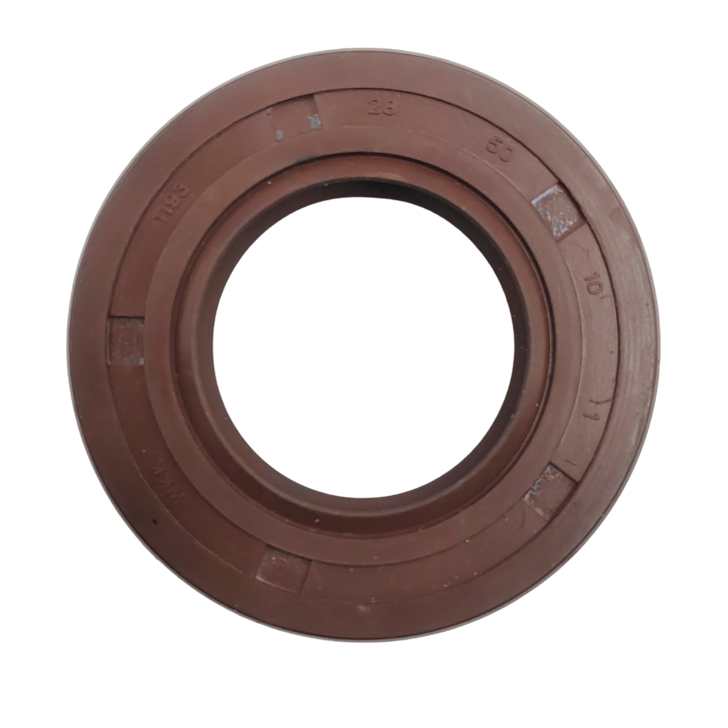 Сальник эксцентрика DDE 28x50x10 VP125-H --> 908-764-046, шт