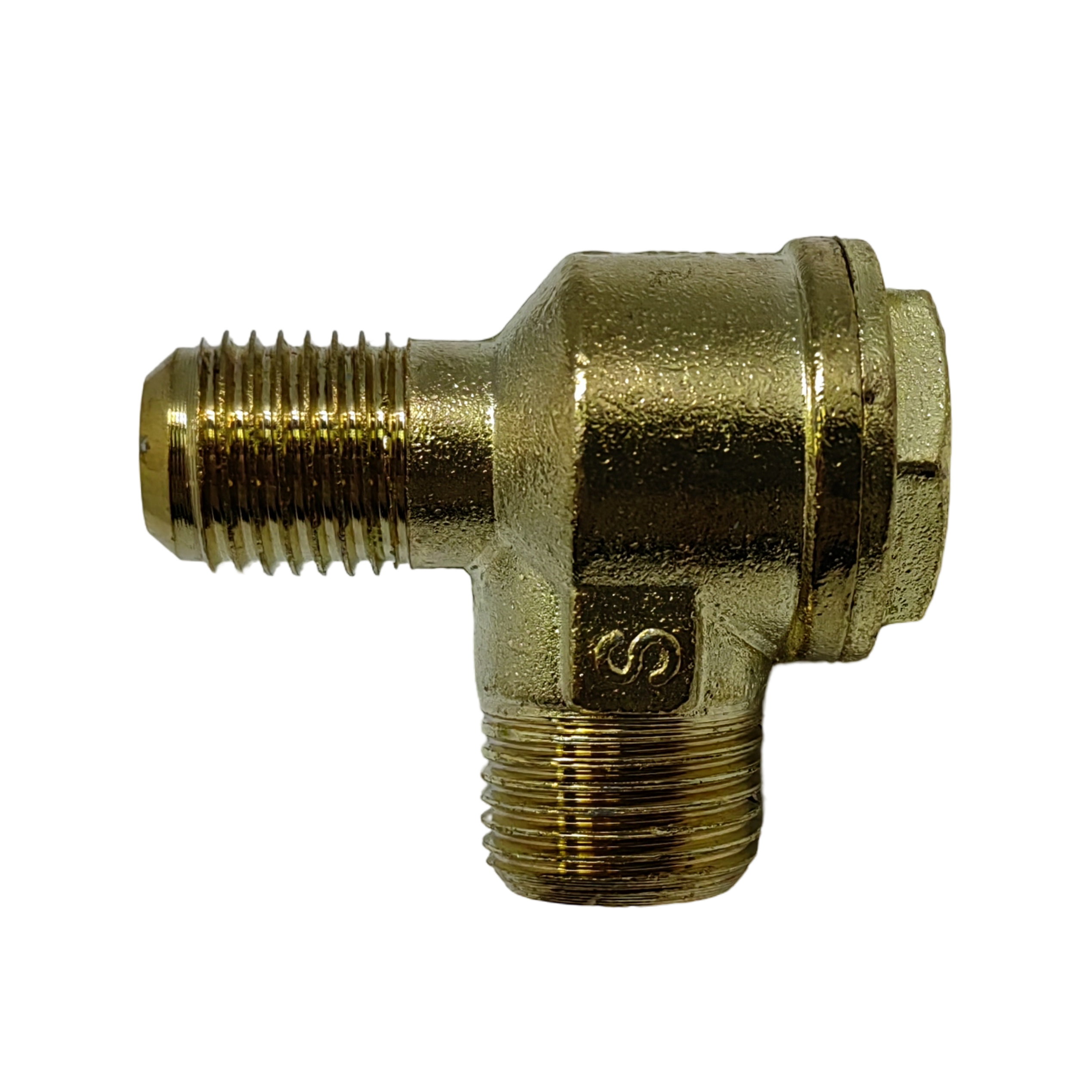 Клапан перепускной QUATTRO ELEMENTI PACIFIC-24  c 0720TA29447  (911-475-129), шт