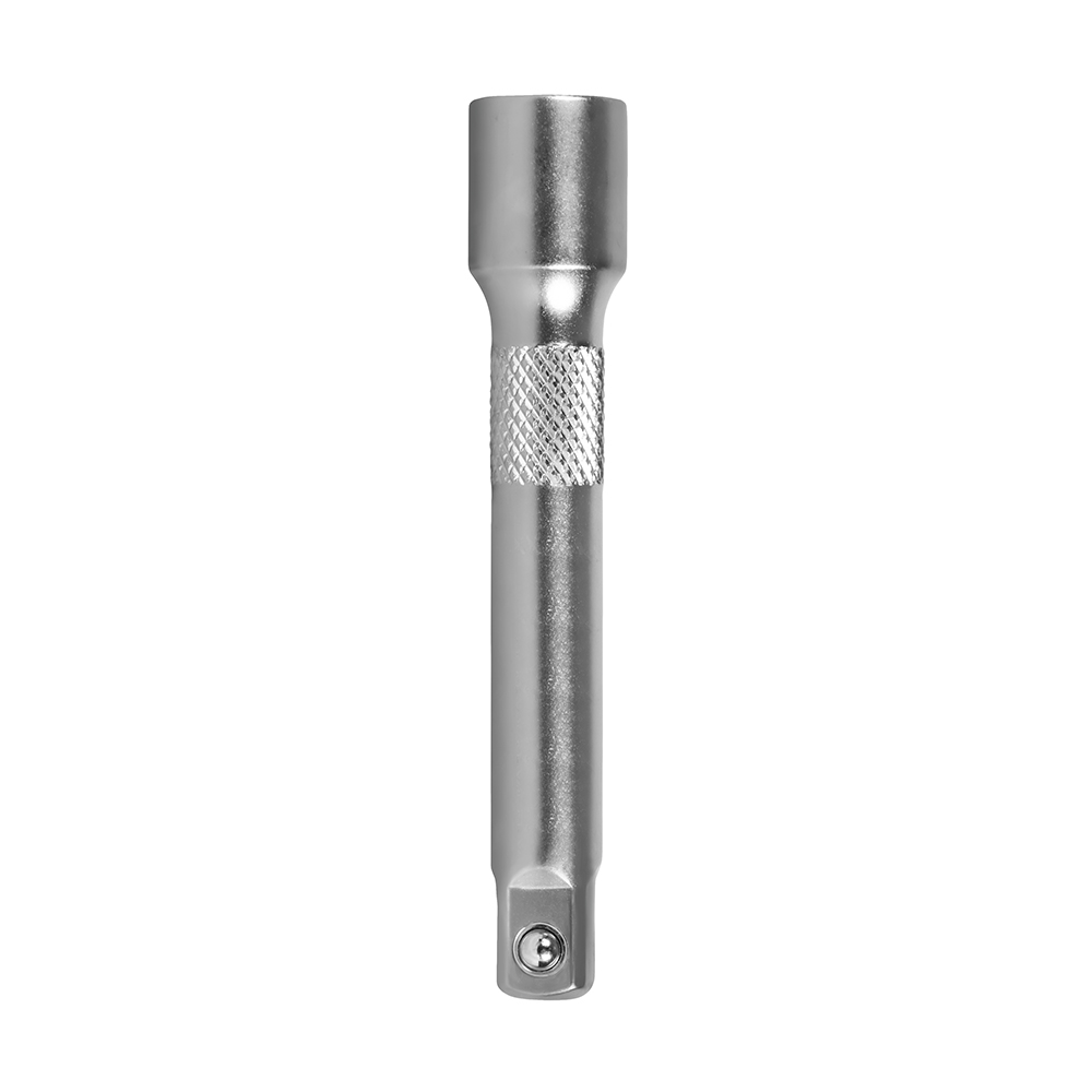 Удлинитель КОБАЛЬТ 1/2", 125 мм, Cr-V (1 шт.) подвес