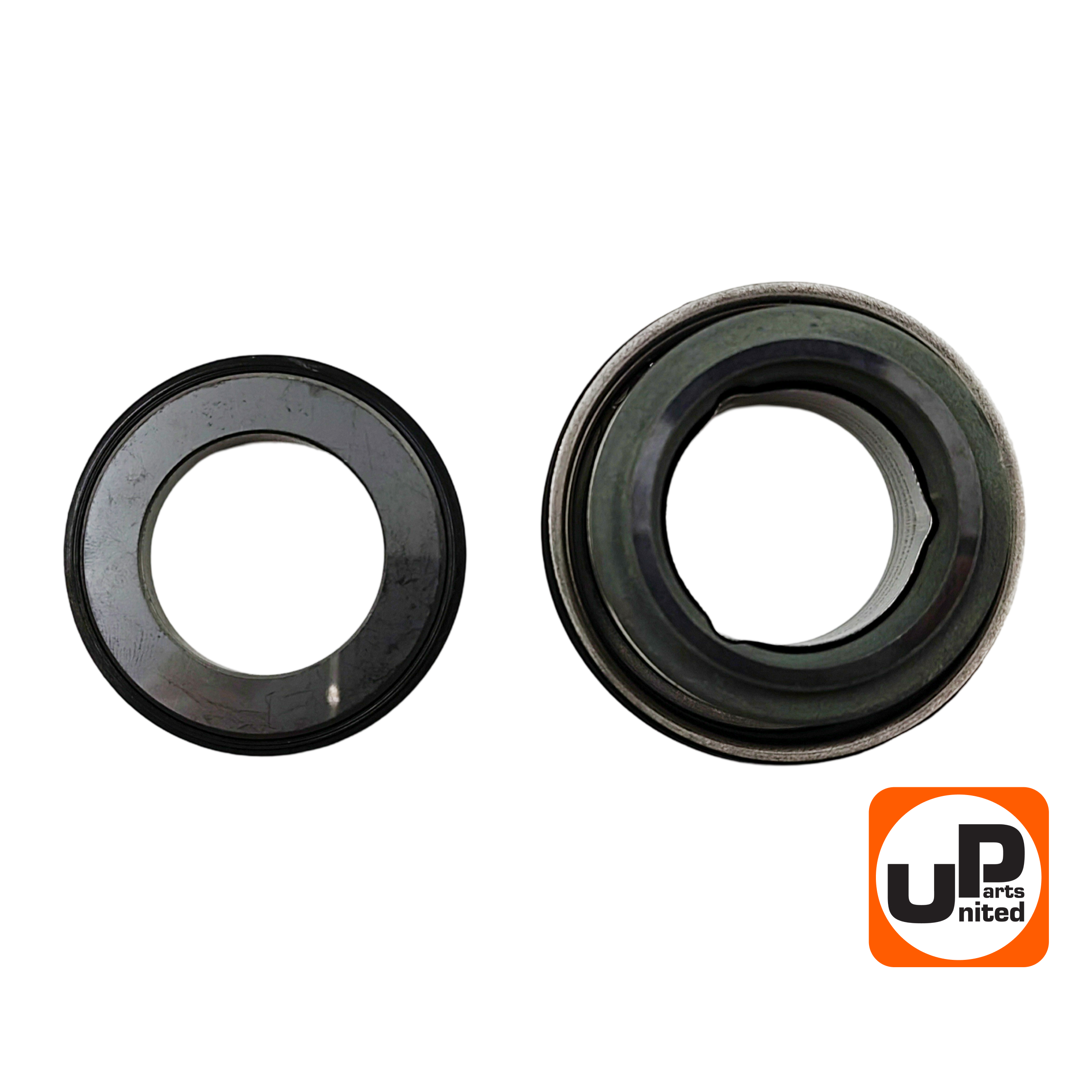 Сальник механический UNITED PARTS для грязевой мотопомпы HONDA/KOSHIN 3"-4", набор, шт