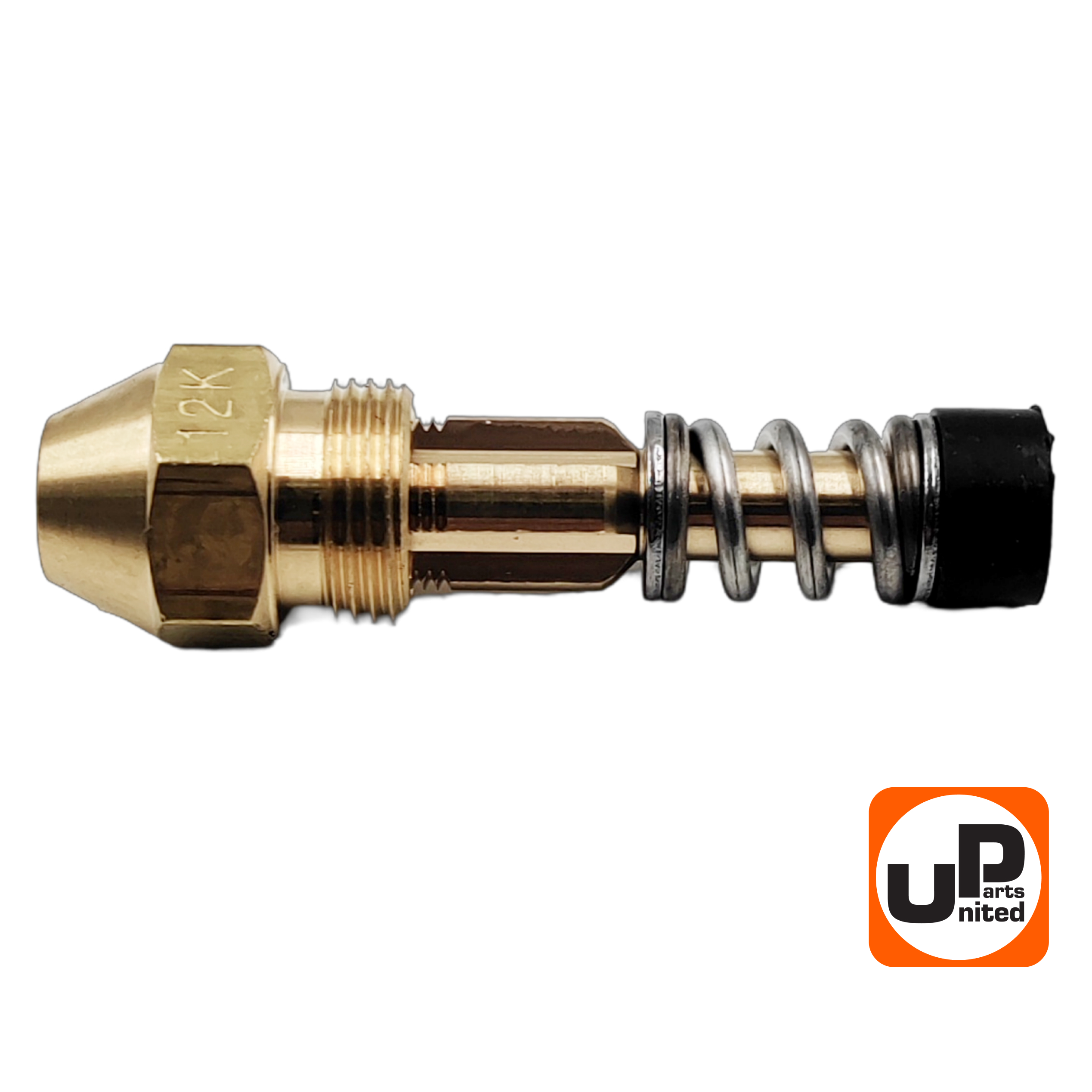 Форсунка UNITED PARTS для дизельных пушек 15-20кВт (ТК8-002-018, Корея), шт