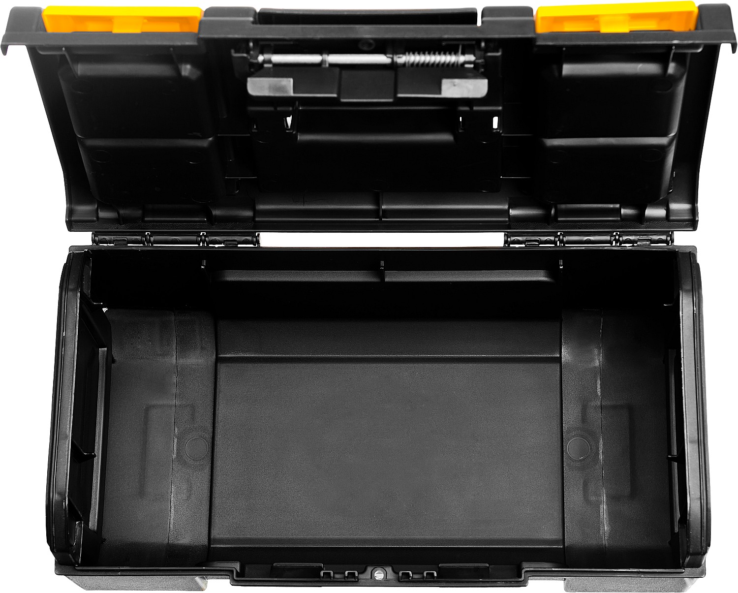 STAYER TOOLBOX-16, 390 х 210 х 160, пластиковый ящик для инструментов, Professional (38167-16)
