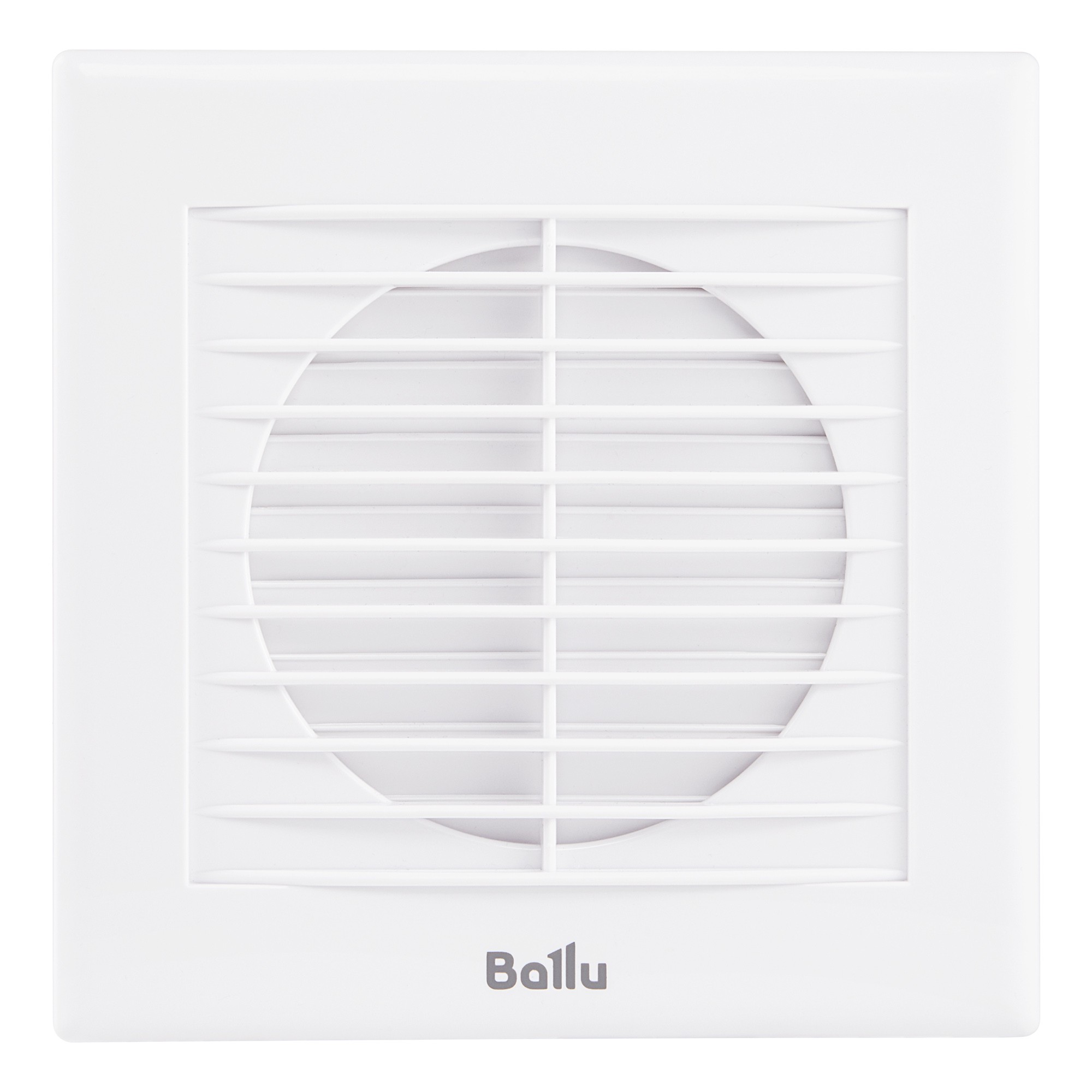 Вентилятор вытяжной Ballu BAF-EX 120 G