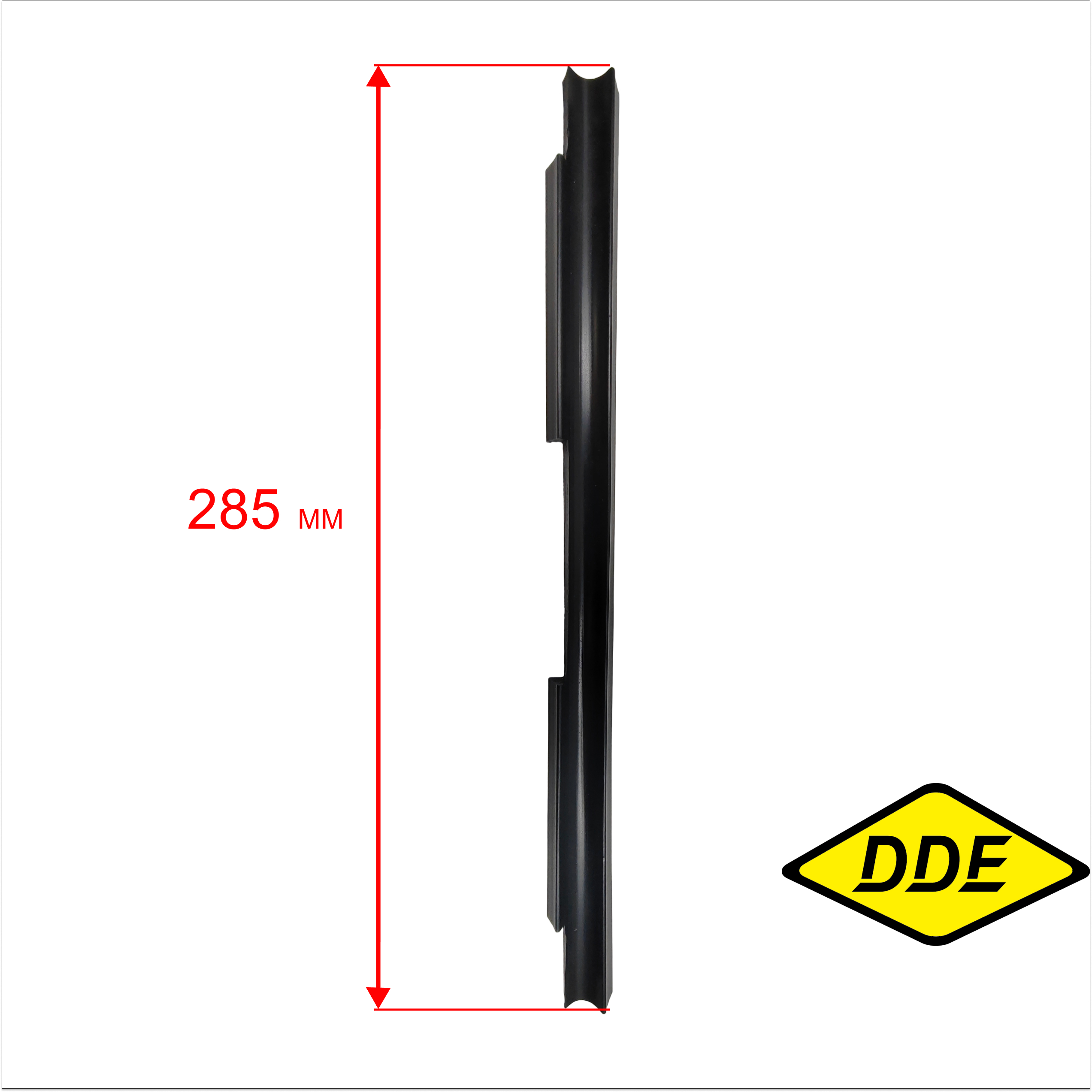 Уплотнение DDE задней крышки LM46-60 --> 915-014-065, шт