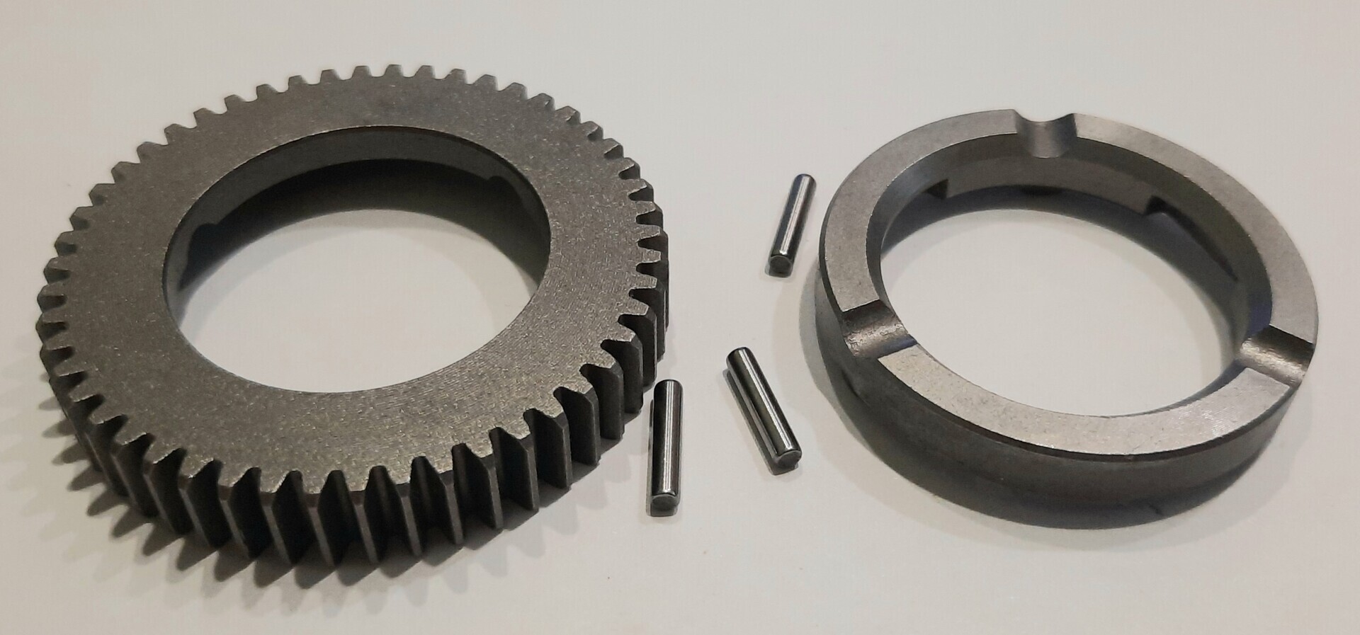 Шестерня BOSCH GBH2-20D ствола (1616317084), шт