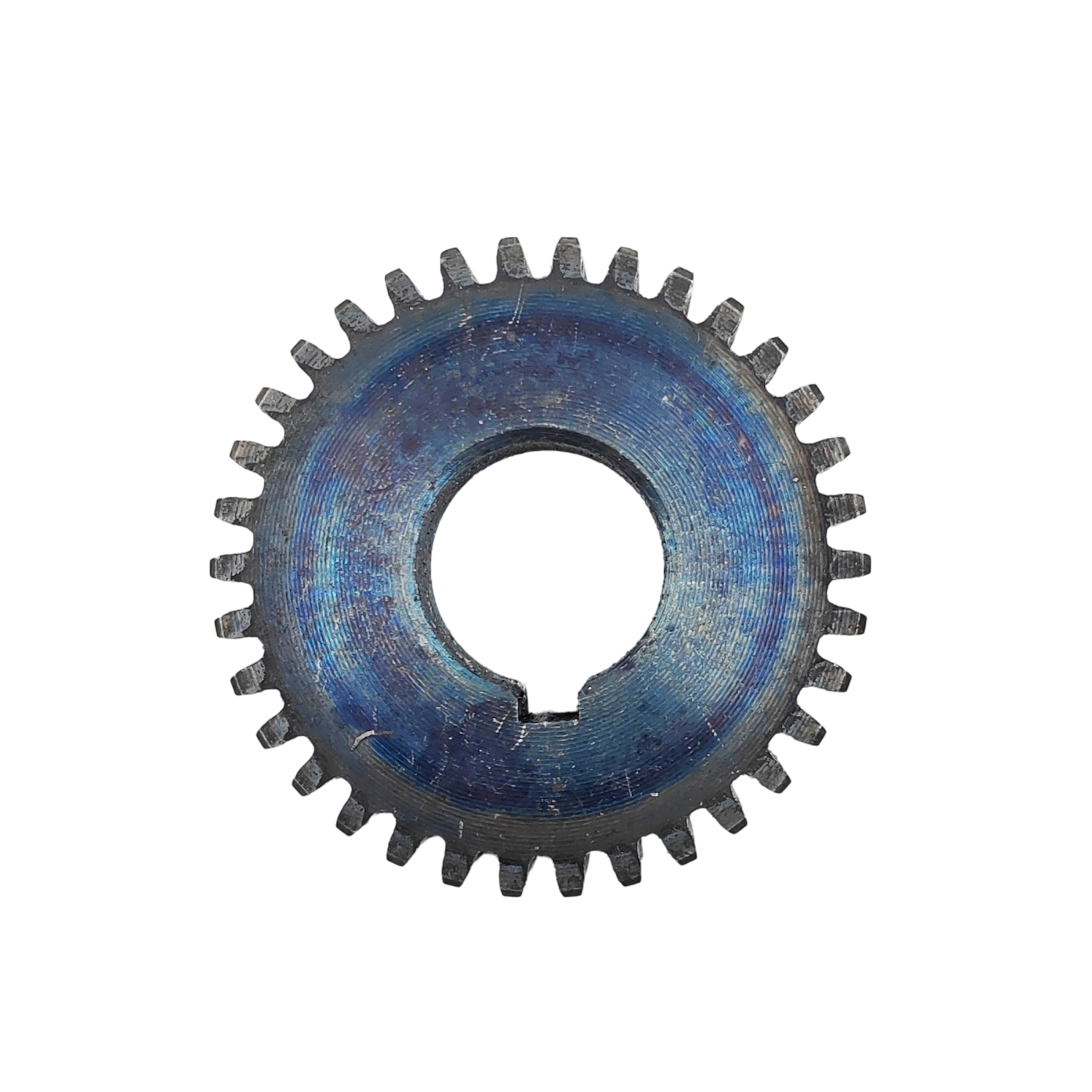 Шестерня редуктора ПУЛЬСАР  № 1 MC 140-1600 (791-554-014), шт