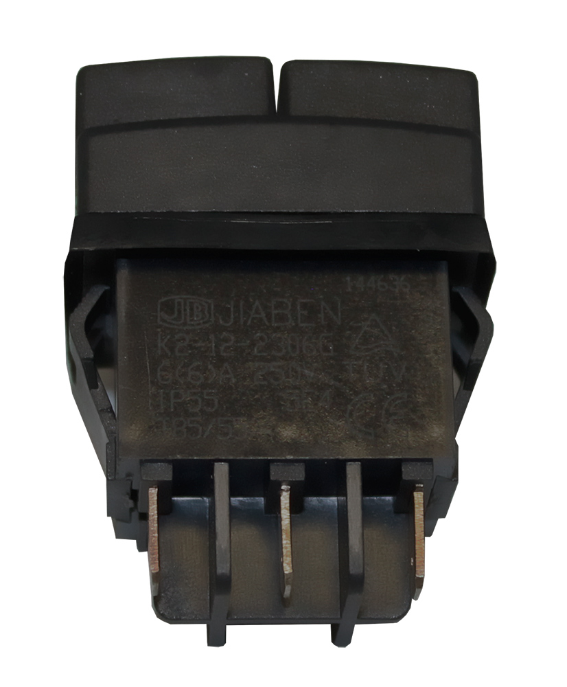 Выключатель DDE SH2845 реверса (D3098000004R), шт