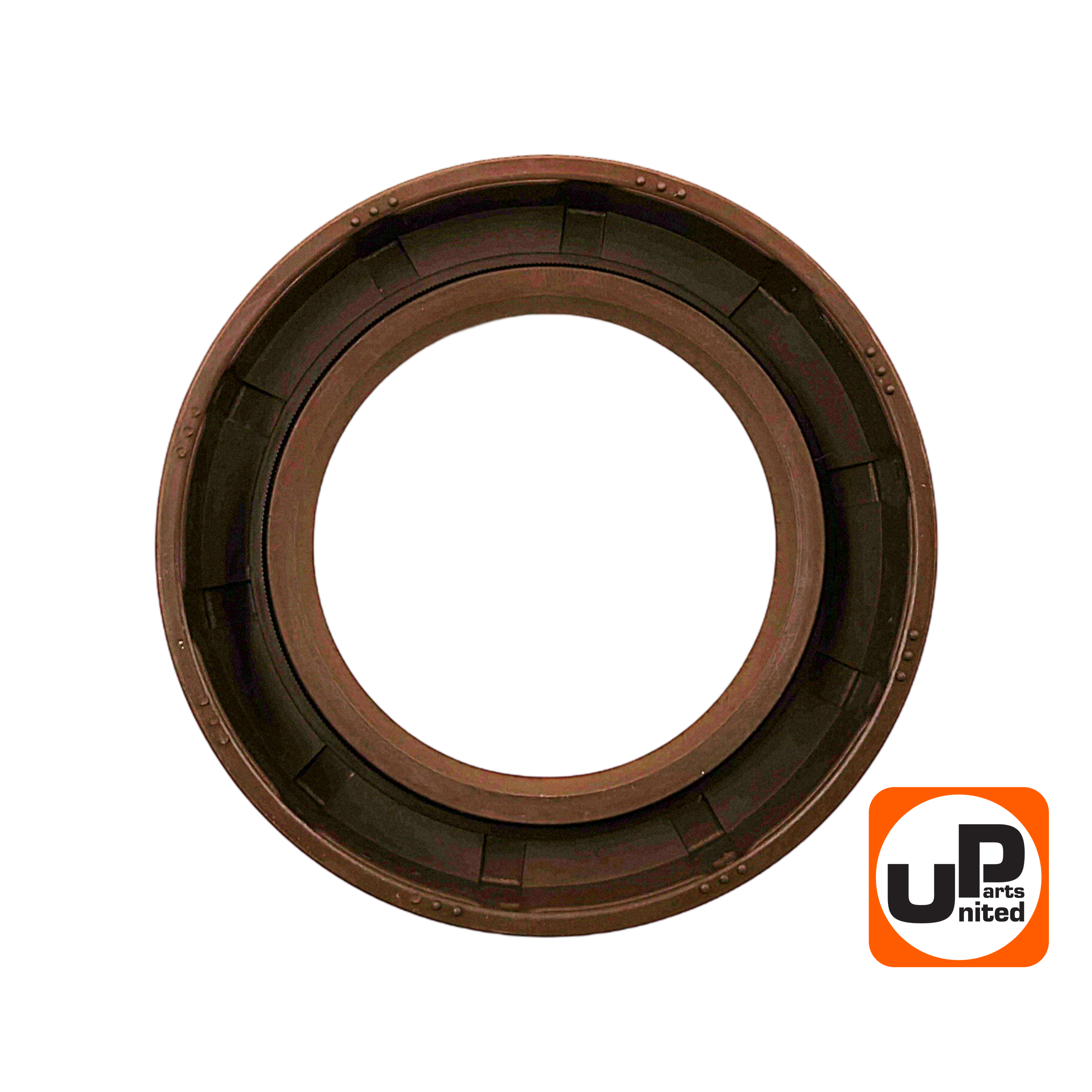 Сальник вала вибратора UNITED PARTS виброплит 35х55х12, шт
