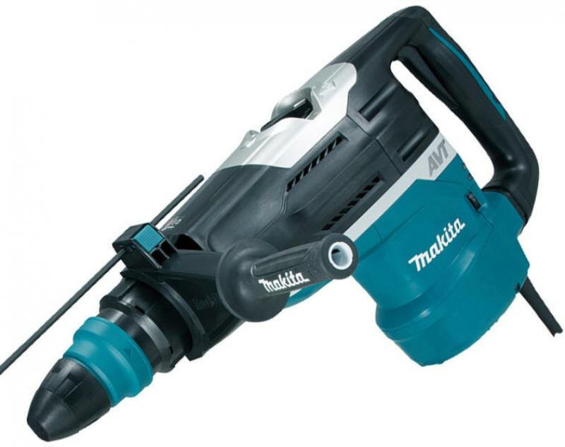 Перфоратор Makita HR5212C