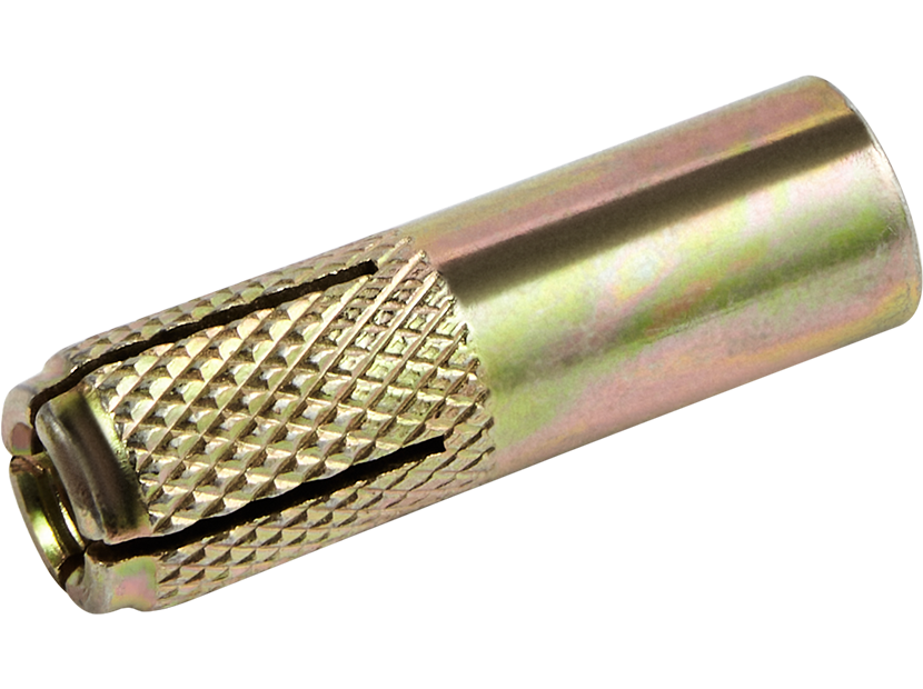 Анкер забивной SHUFT оцинкованный M8 (упак. 100шт)