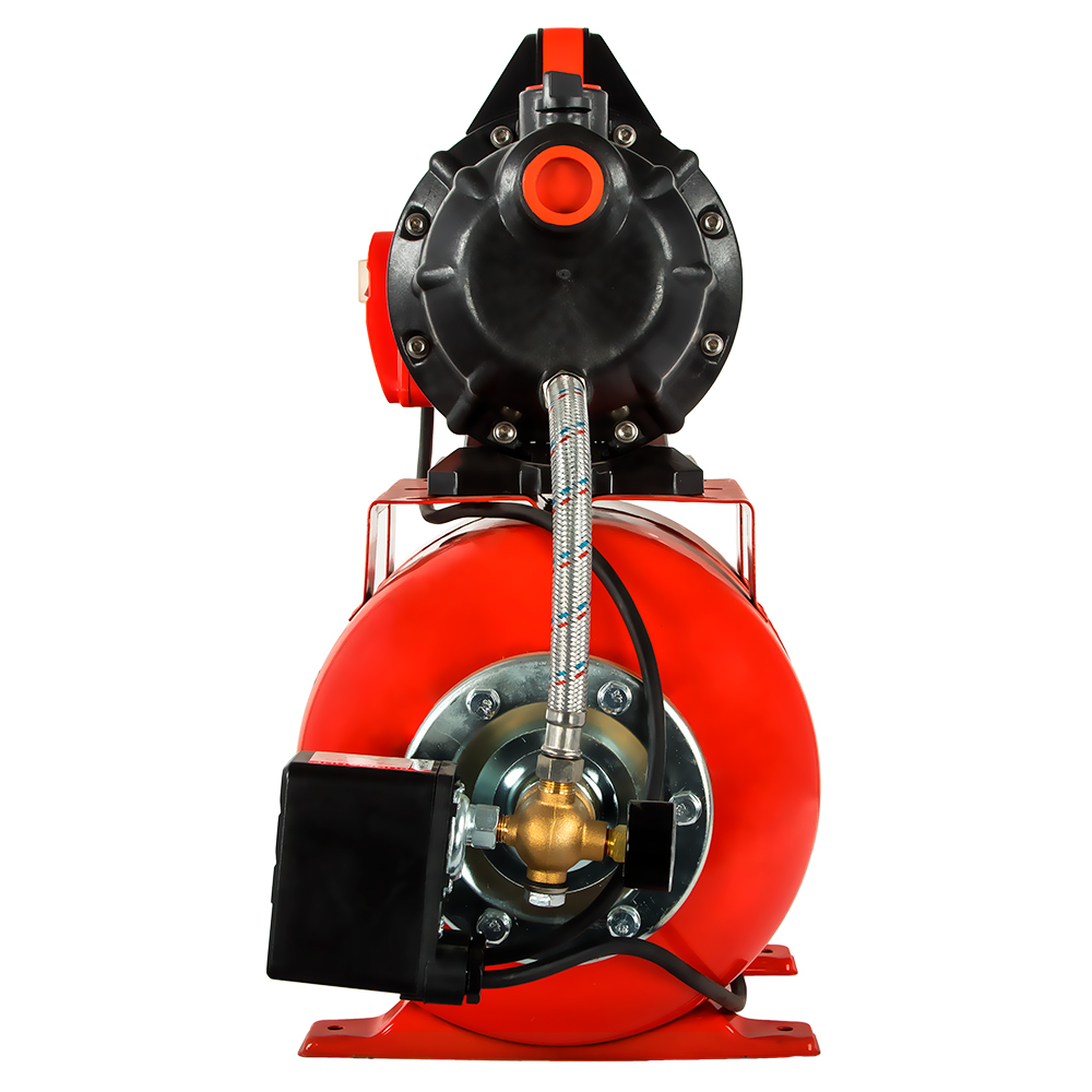 Насосная станция QUATTRO ELEMENTI Automatico  801