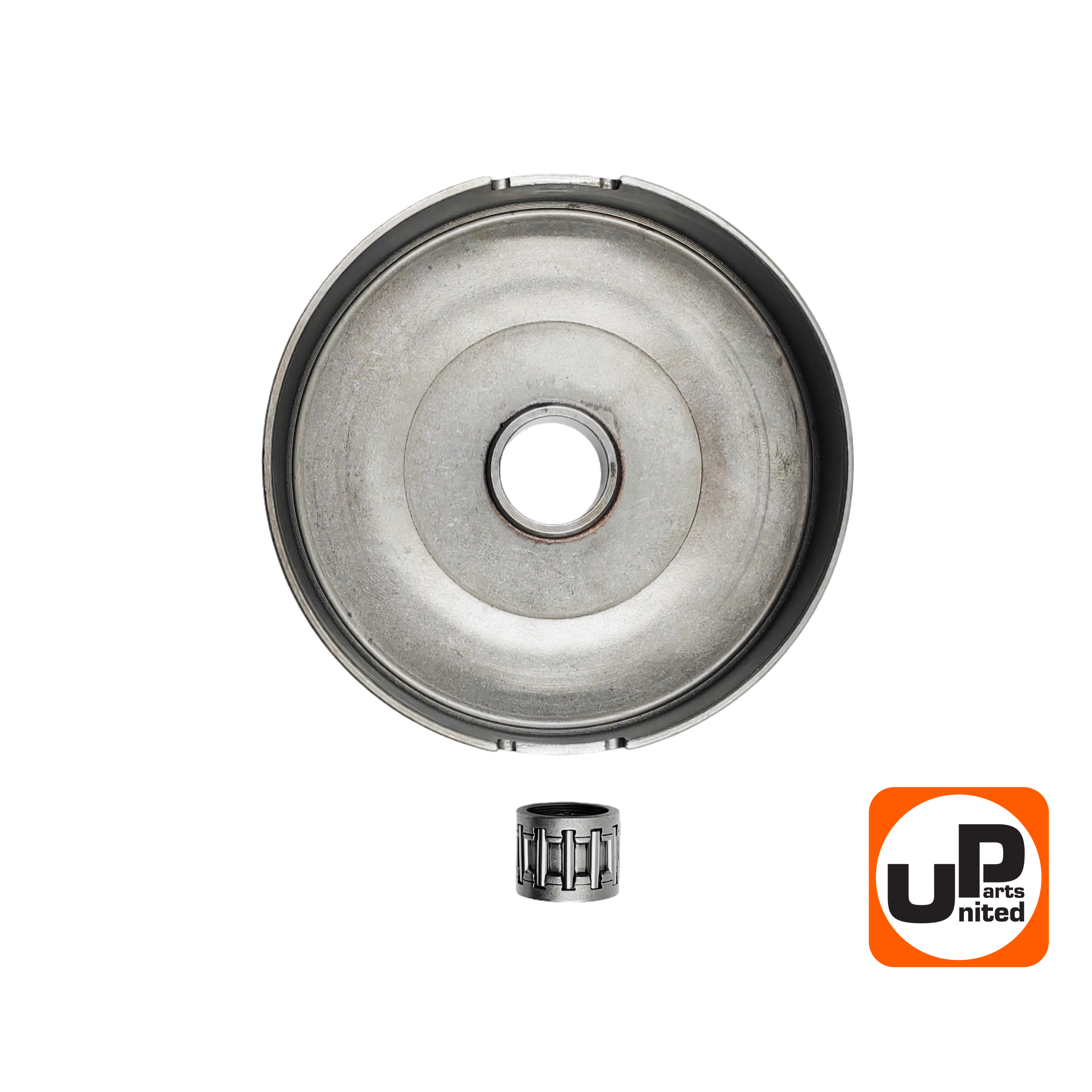 Барабан-зв. UNITED PARTS 3/8"-7T для HUSQVARNA 365/372 с подшипником (90-1103), шт