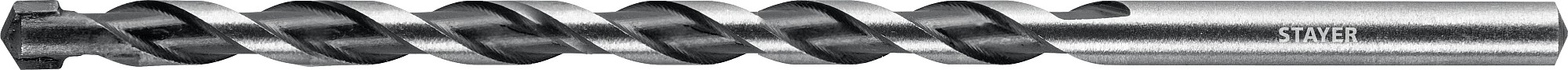 STAYER Hercules, 12 x 200 мм, cверло по бетону, Professional (2915-200-12)