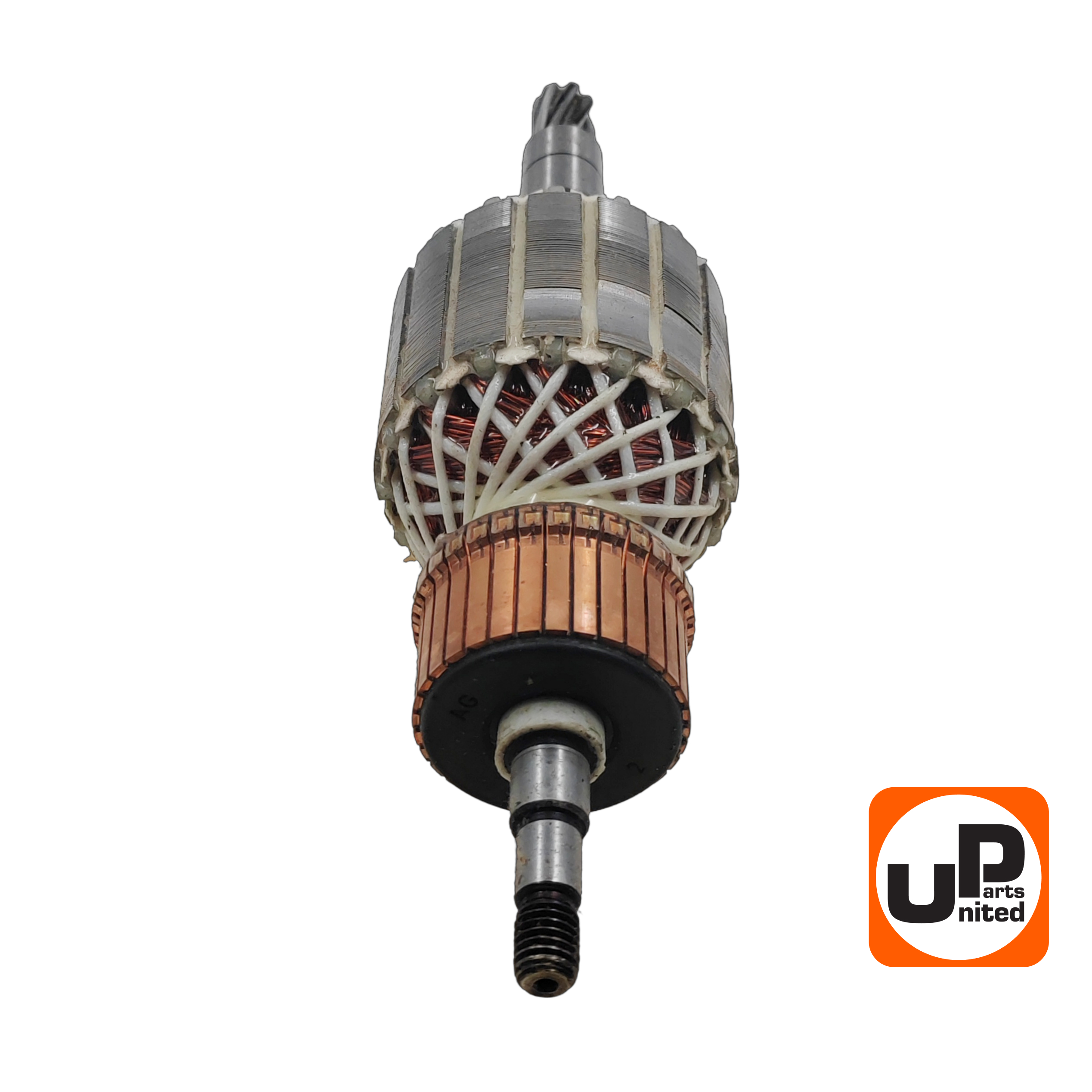 Якорь UNITED PARTS для MAKITA HR5201 (аналог 516993-6), шт