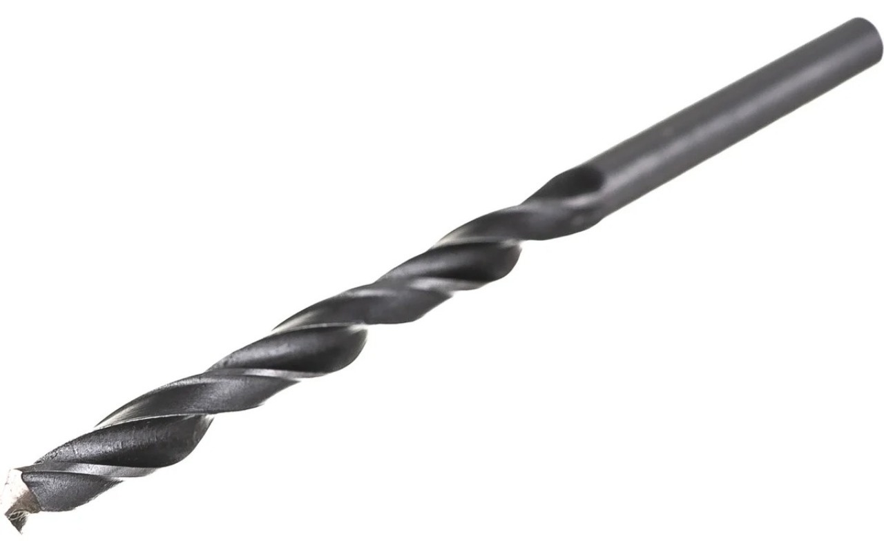 Сверло по металлу MAKITA HSS-R 4,5х47x80, шт