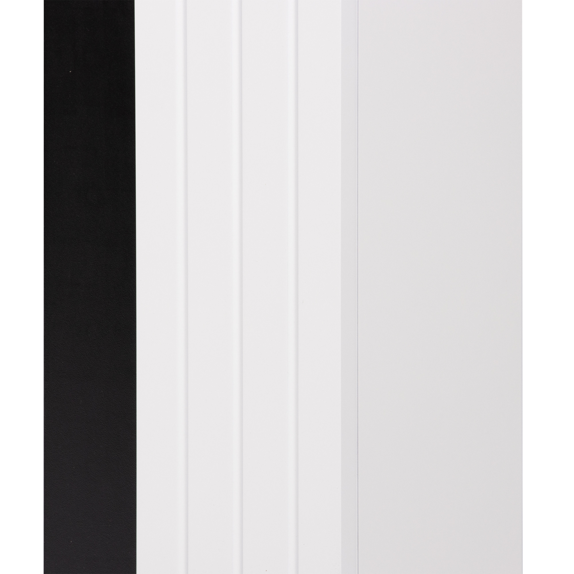 Каминокомплект: Очаг Electrolux EFP/P-3620LS, портал Retto 36 белый, р/в
