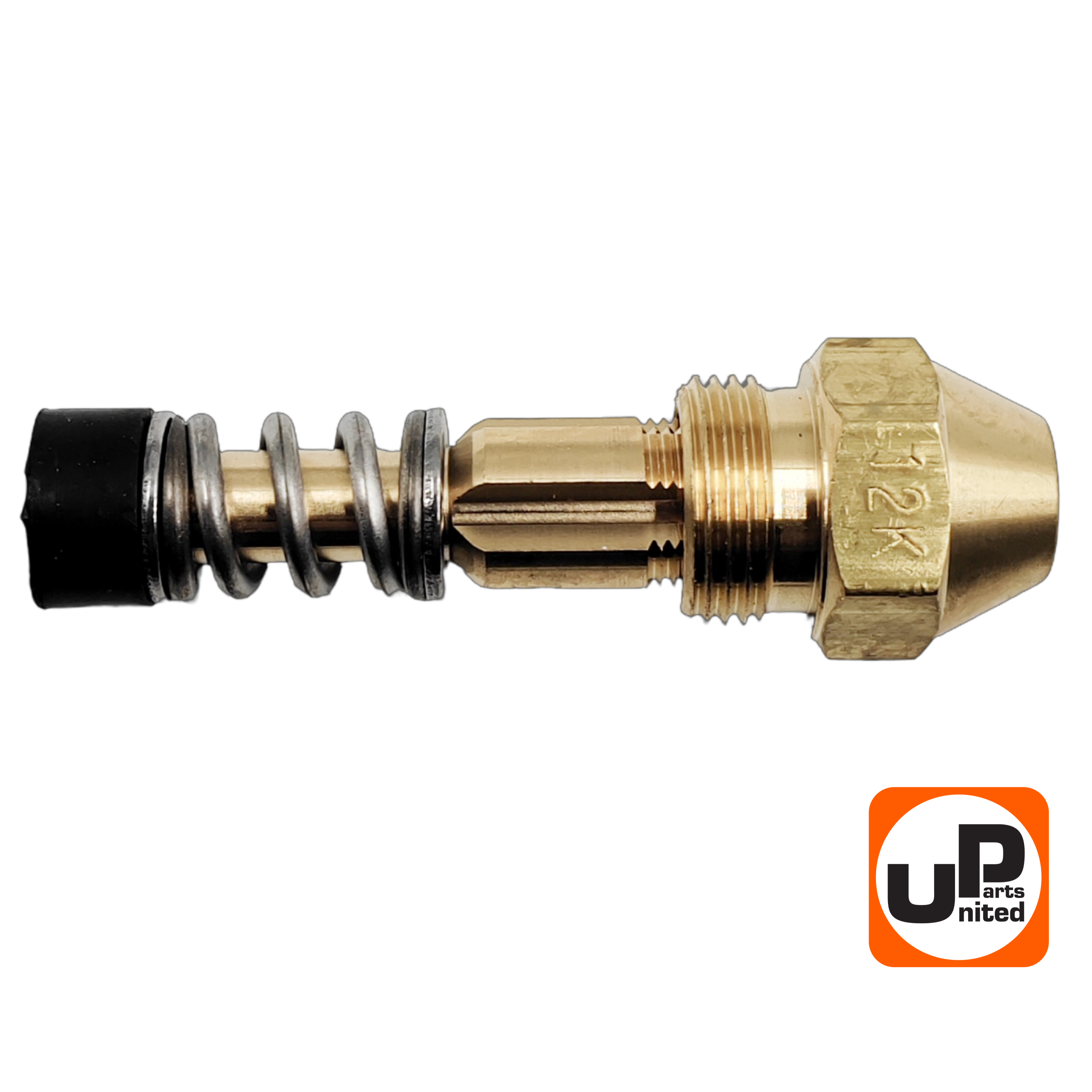 Форсунка UNITED PARTS для дизельных пушек 15-20кВт (ТК8-002-018, Корея), шт