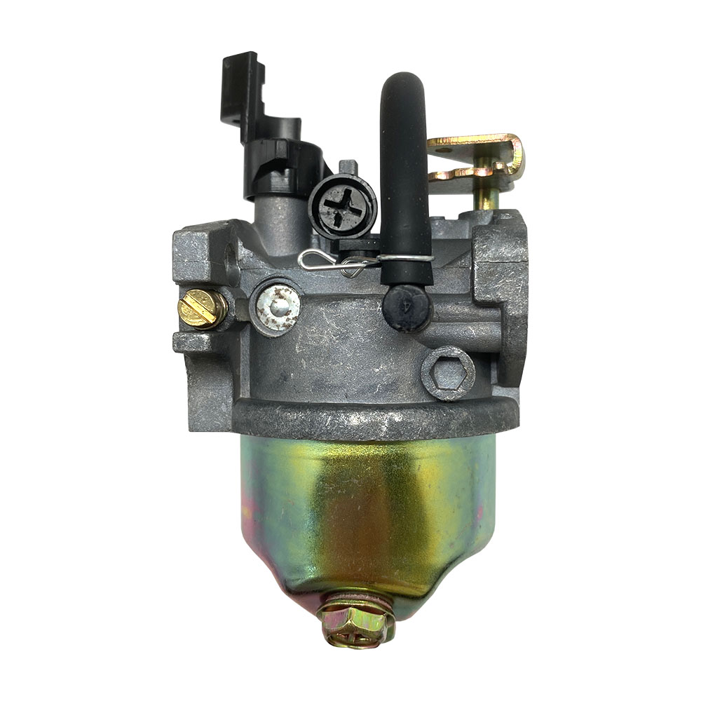 Карбюратор UNITED PARTS 168F/170F/GX160 для снегоотбрасывателей с ручной заслонкой, шт