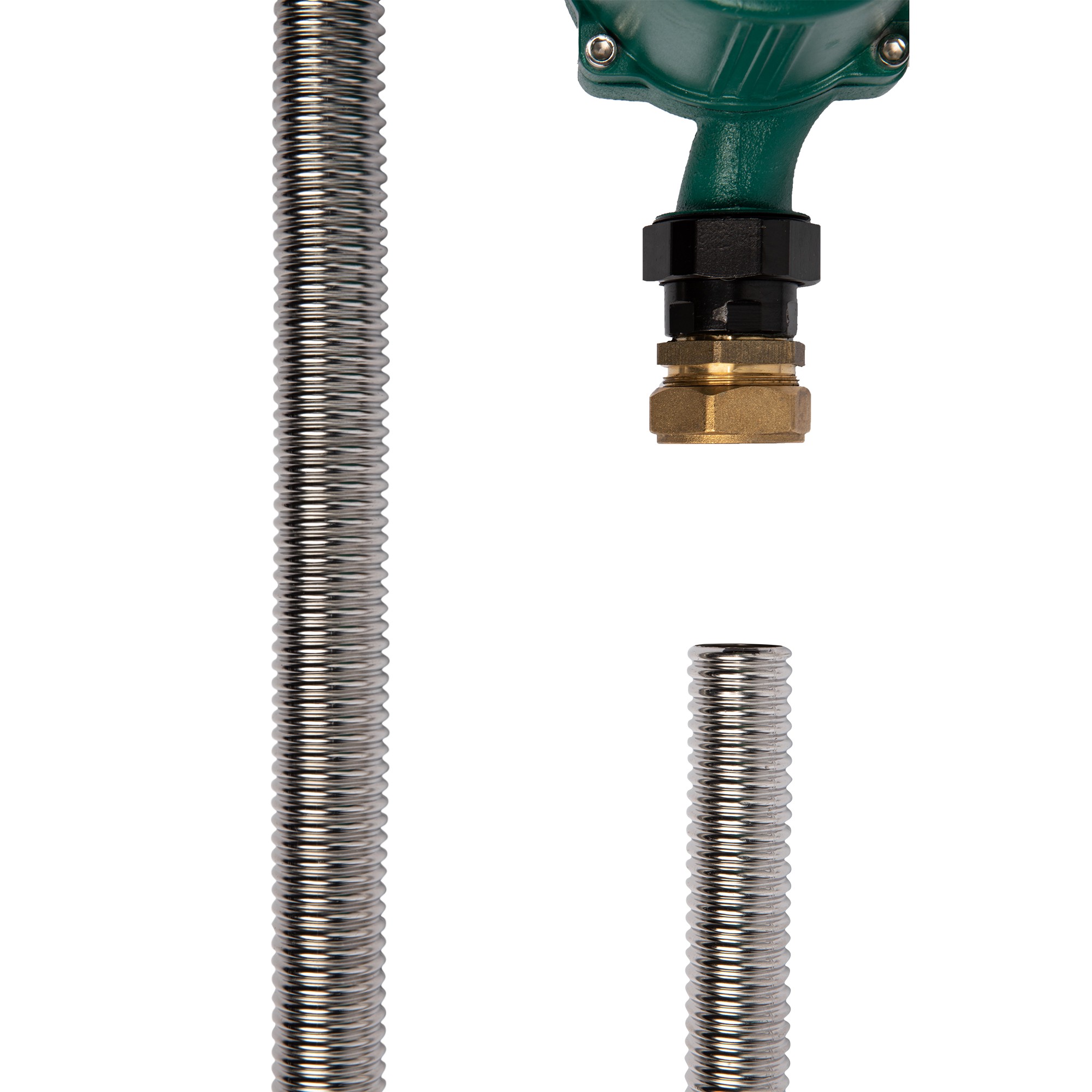 Узел смесительный SHUFT MST 25-80 6,3-C24-N-TC