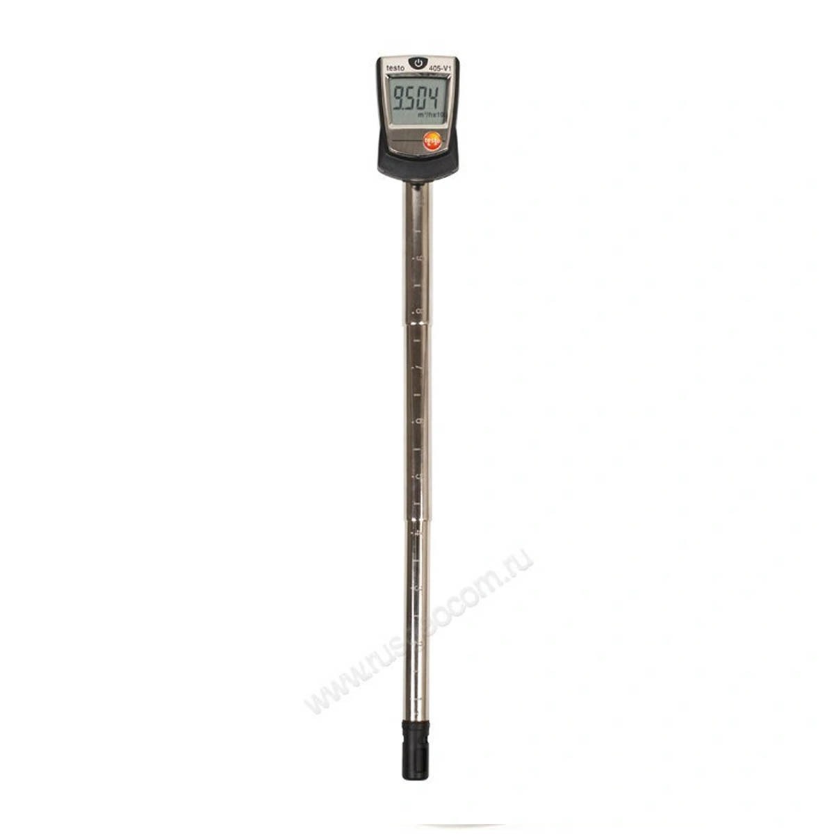Анемометр Testo 405 с поверкой