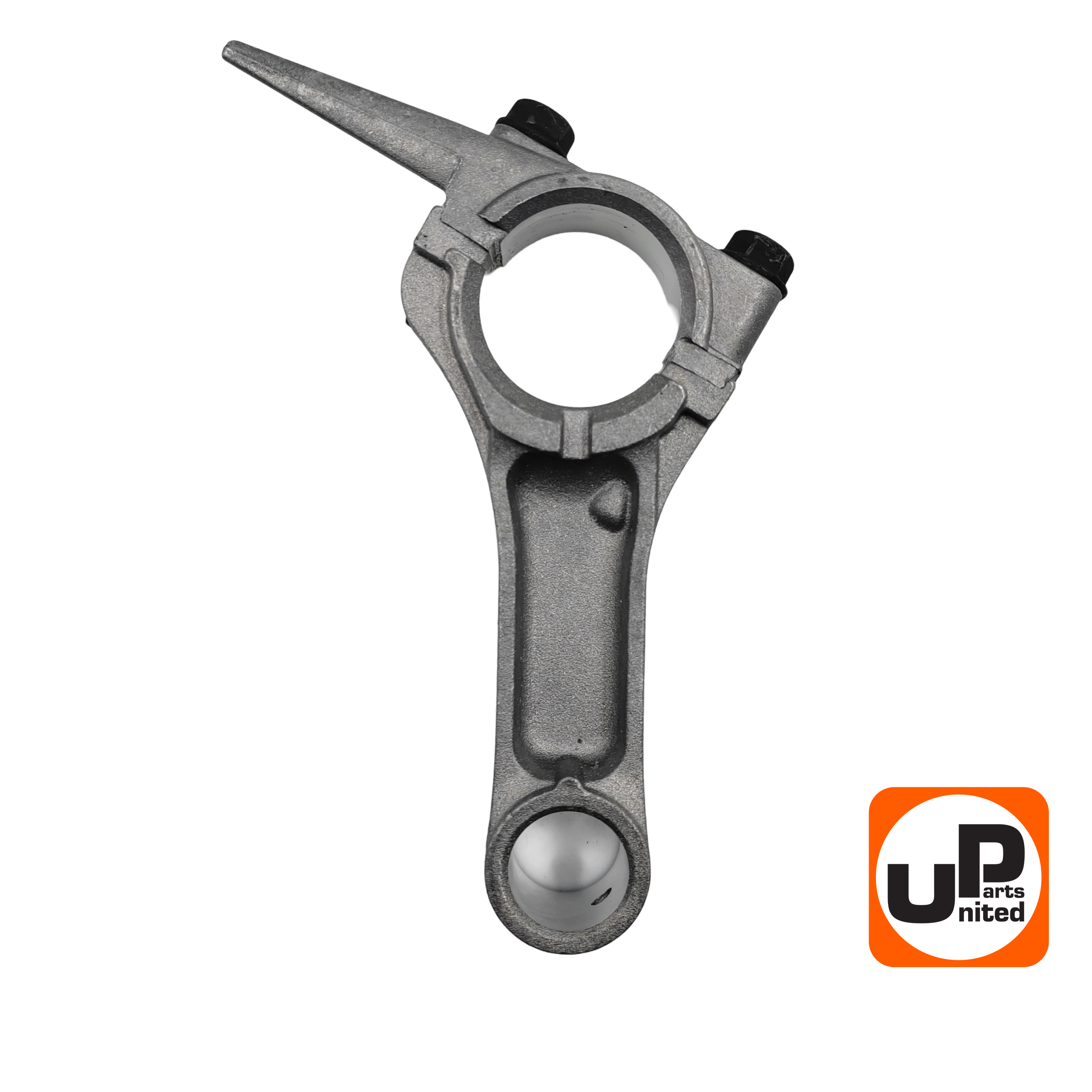 Шатун UNITED PARTS 168F/170F, GX160/200, шт