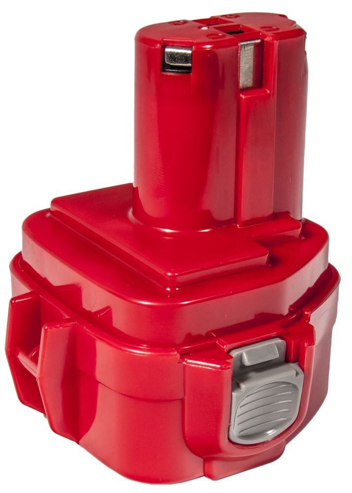 Аккумулятор для MAKITA ПРАКТИКА 12В, 1,5Ач,NiCd, коробка